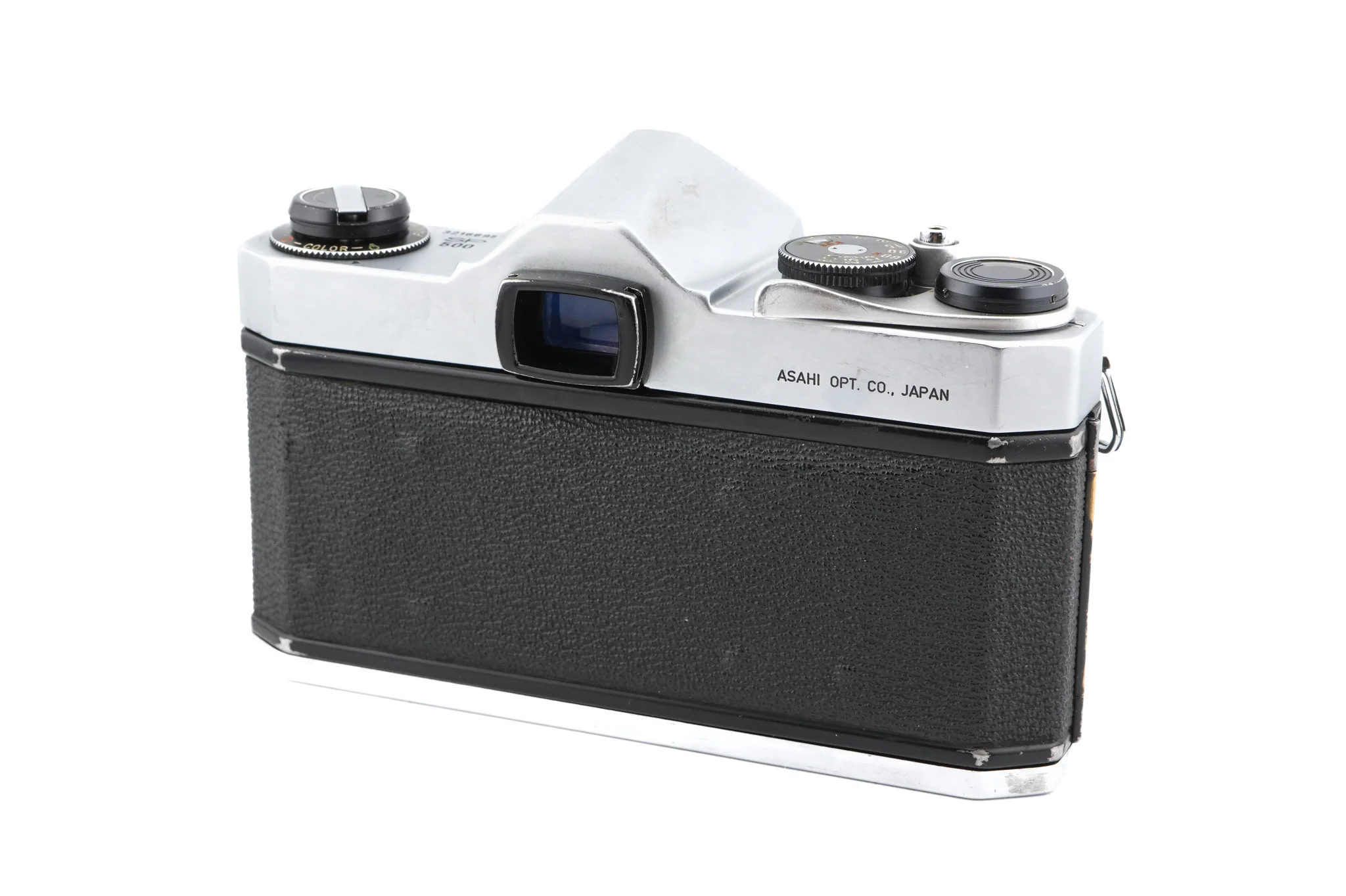 Pentax Spotmatic SP 500 - Image 2