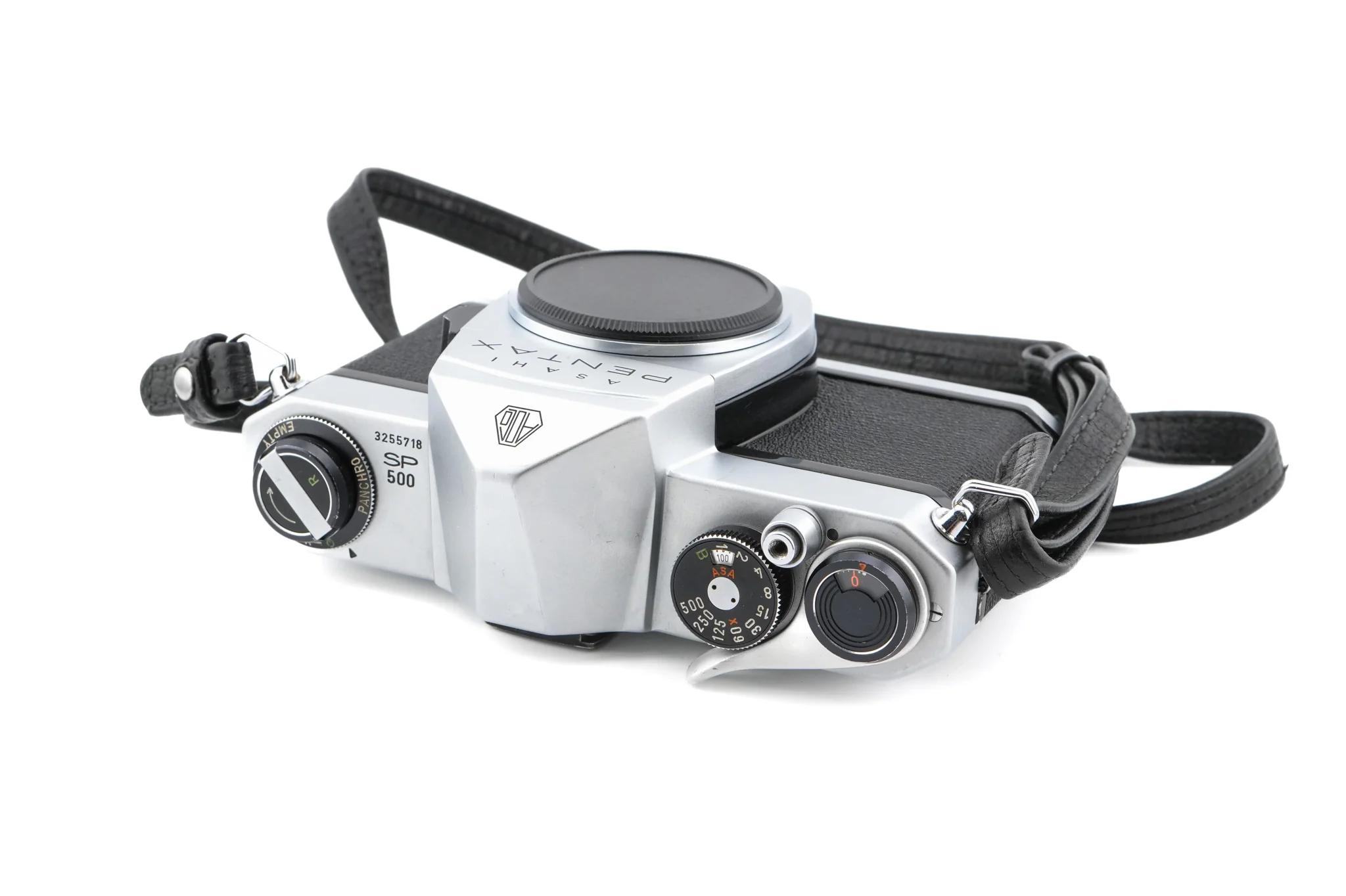 Pentax Spotmatic SP 500 - Image 3