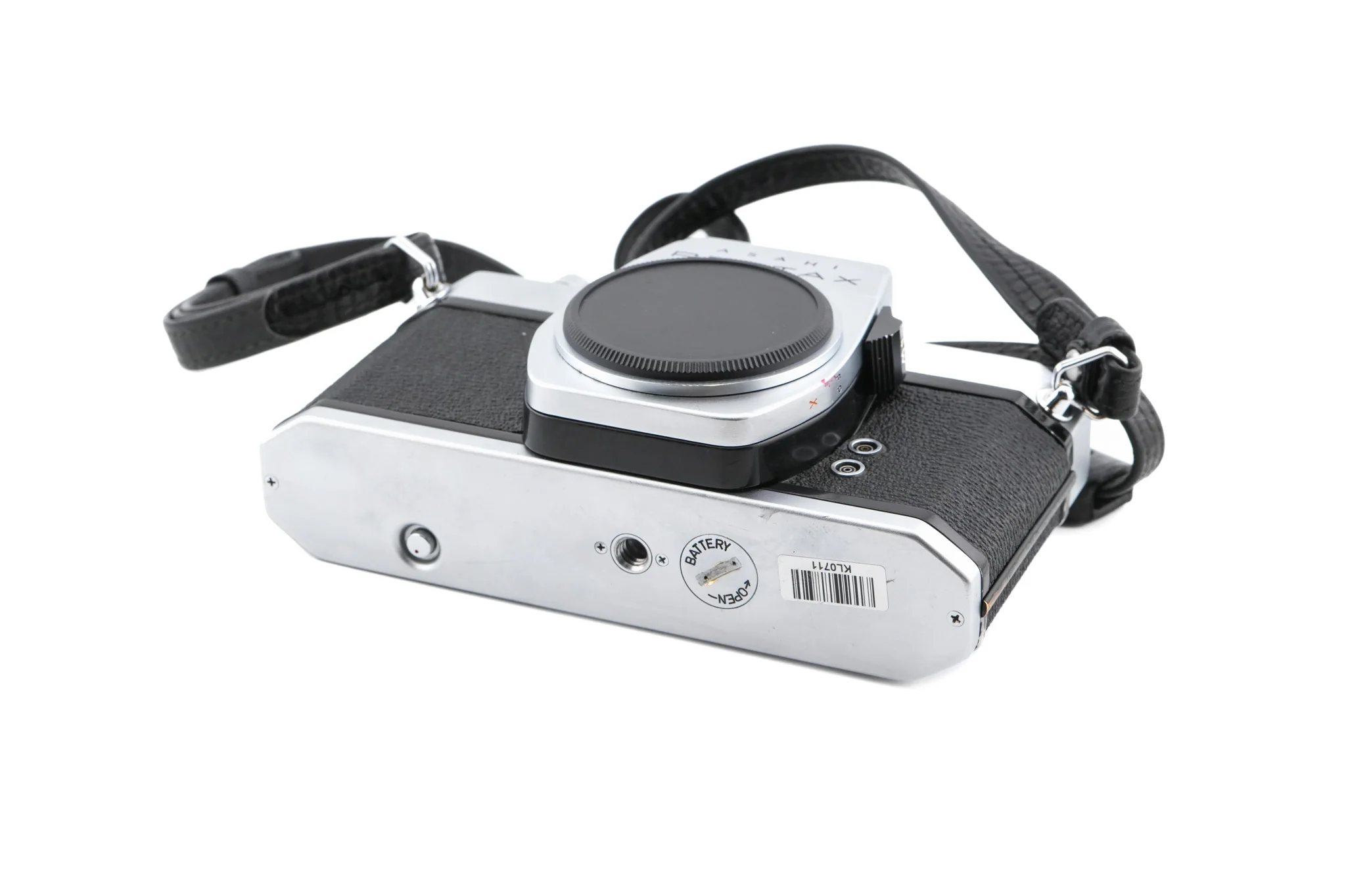 Pentax Spotmatic SP 500 - Image 4