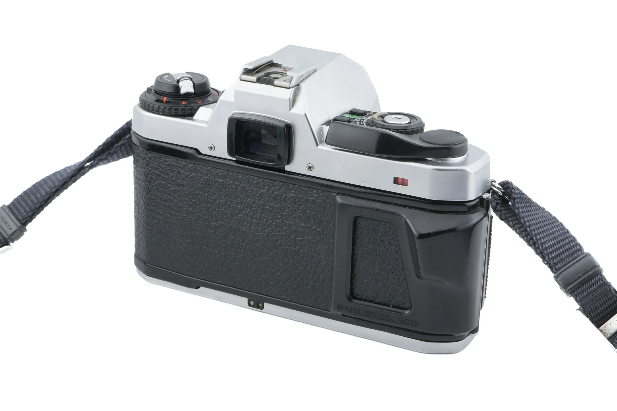 Pentax Super Program - Image 2
