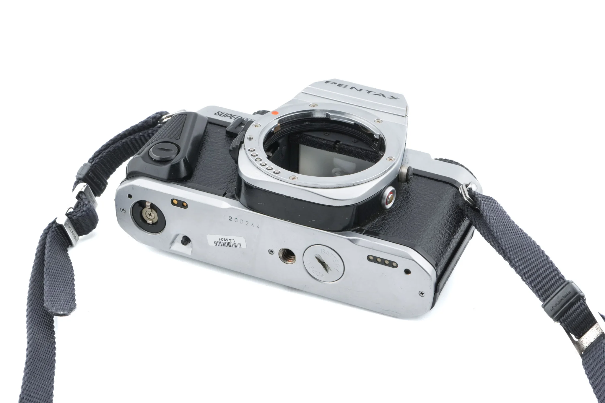 Pentax Super Program - Image 4