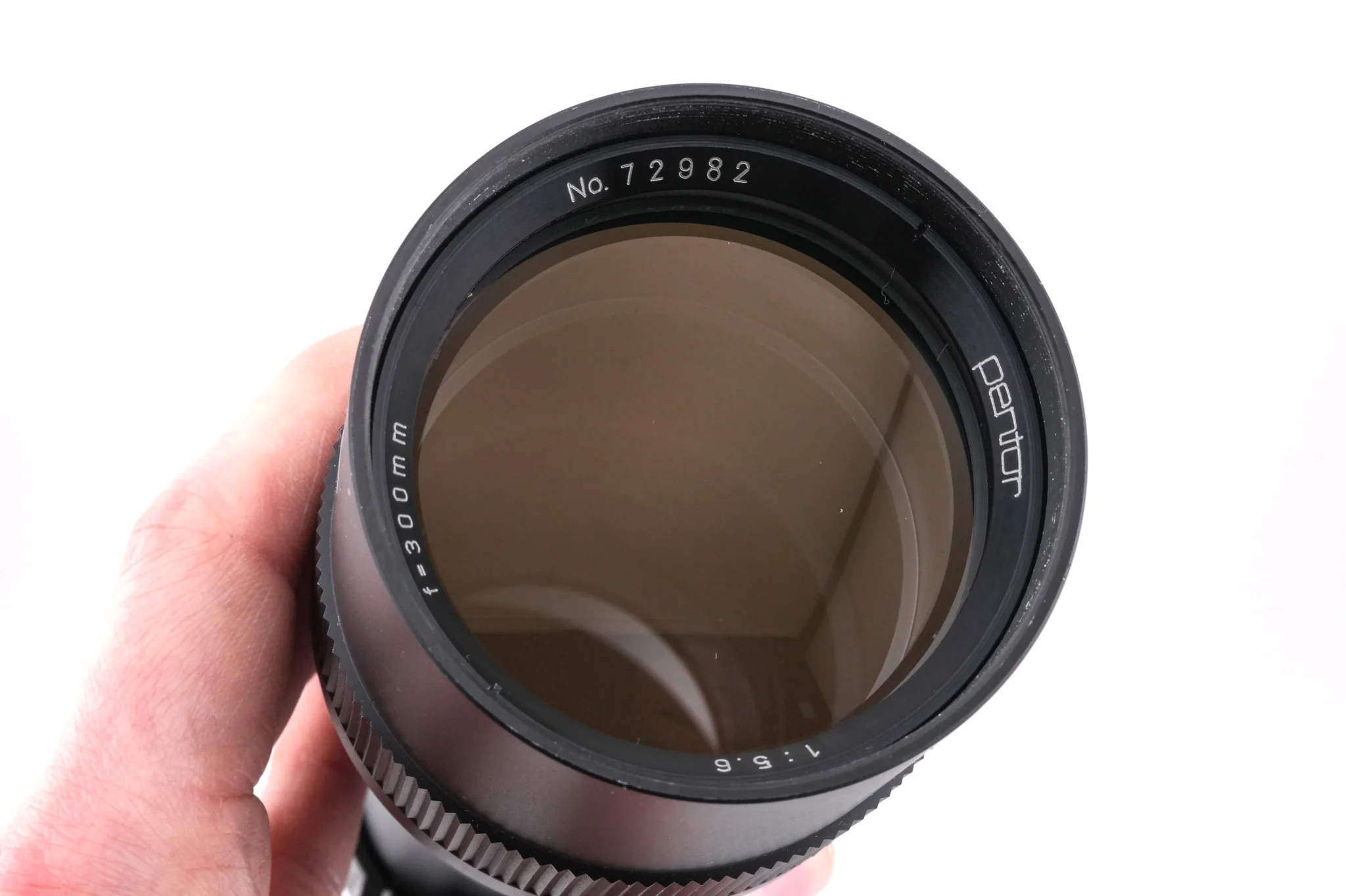 Pentor 300mm F5.6 - Image 3