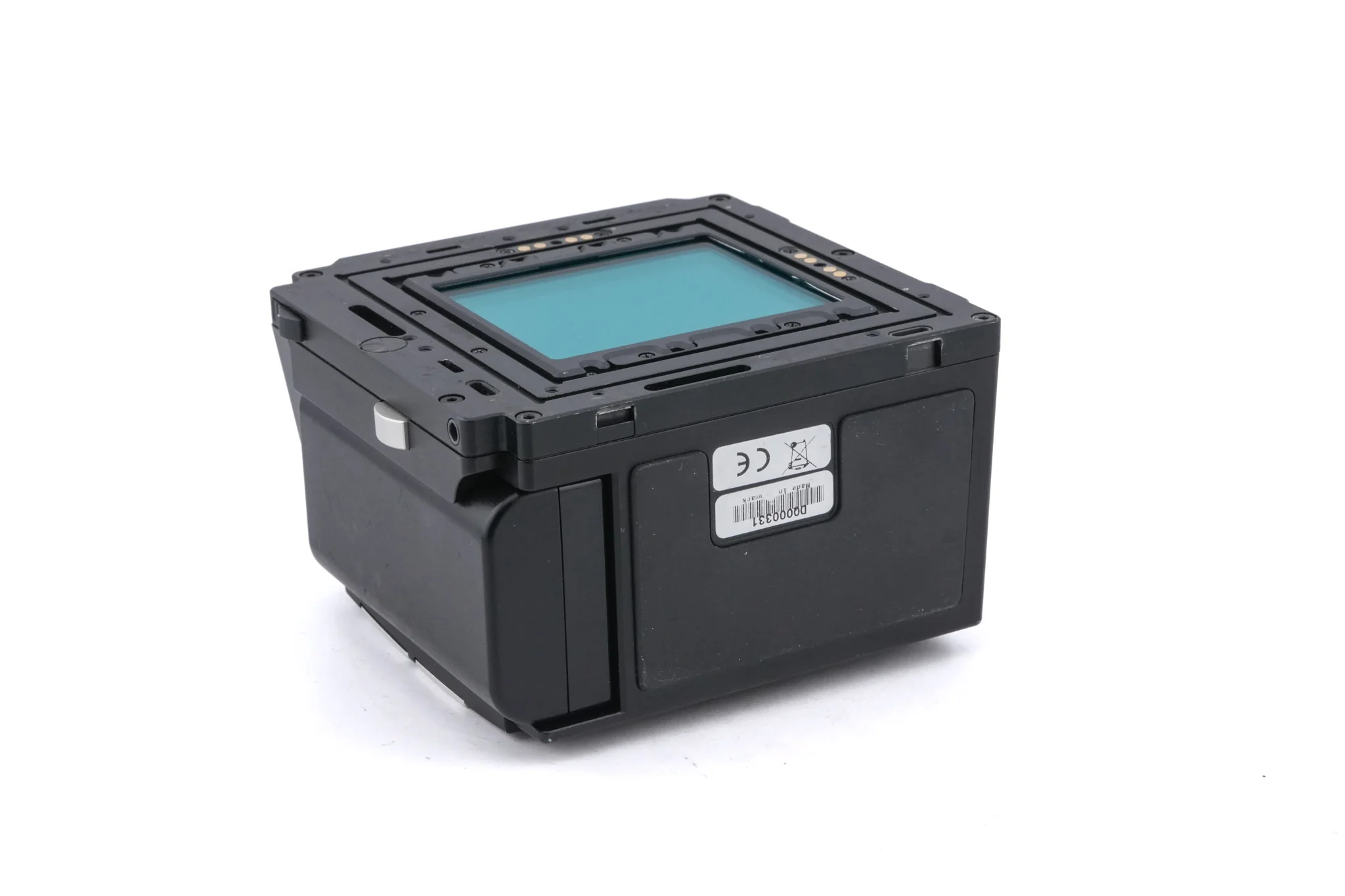 Phase One P45+ Digital Back - Image 5