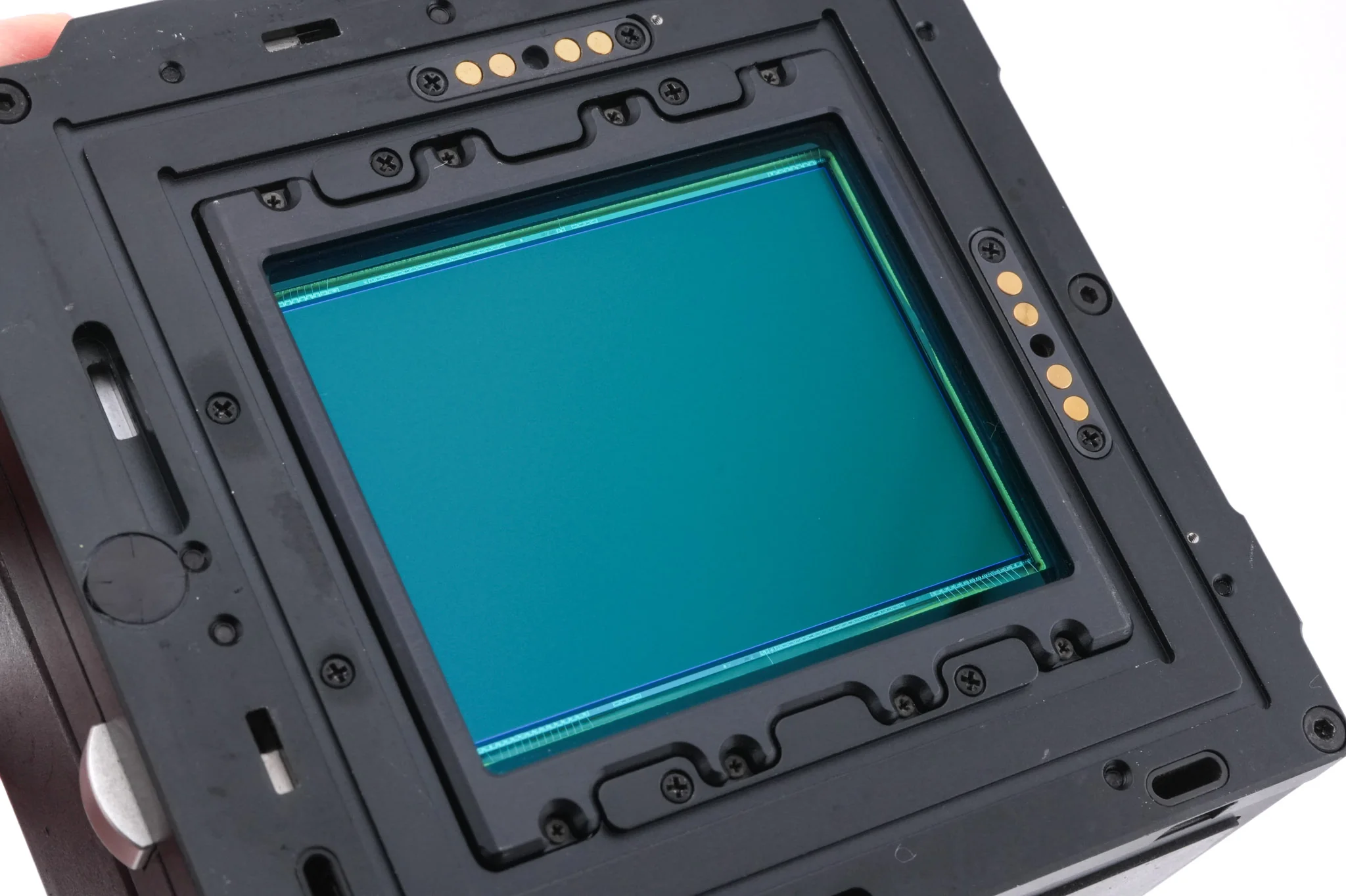 Phase One P45+ Digital Back - Image 6