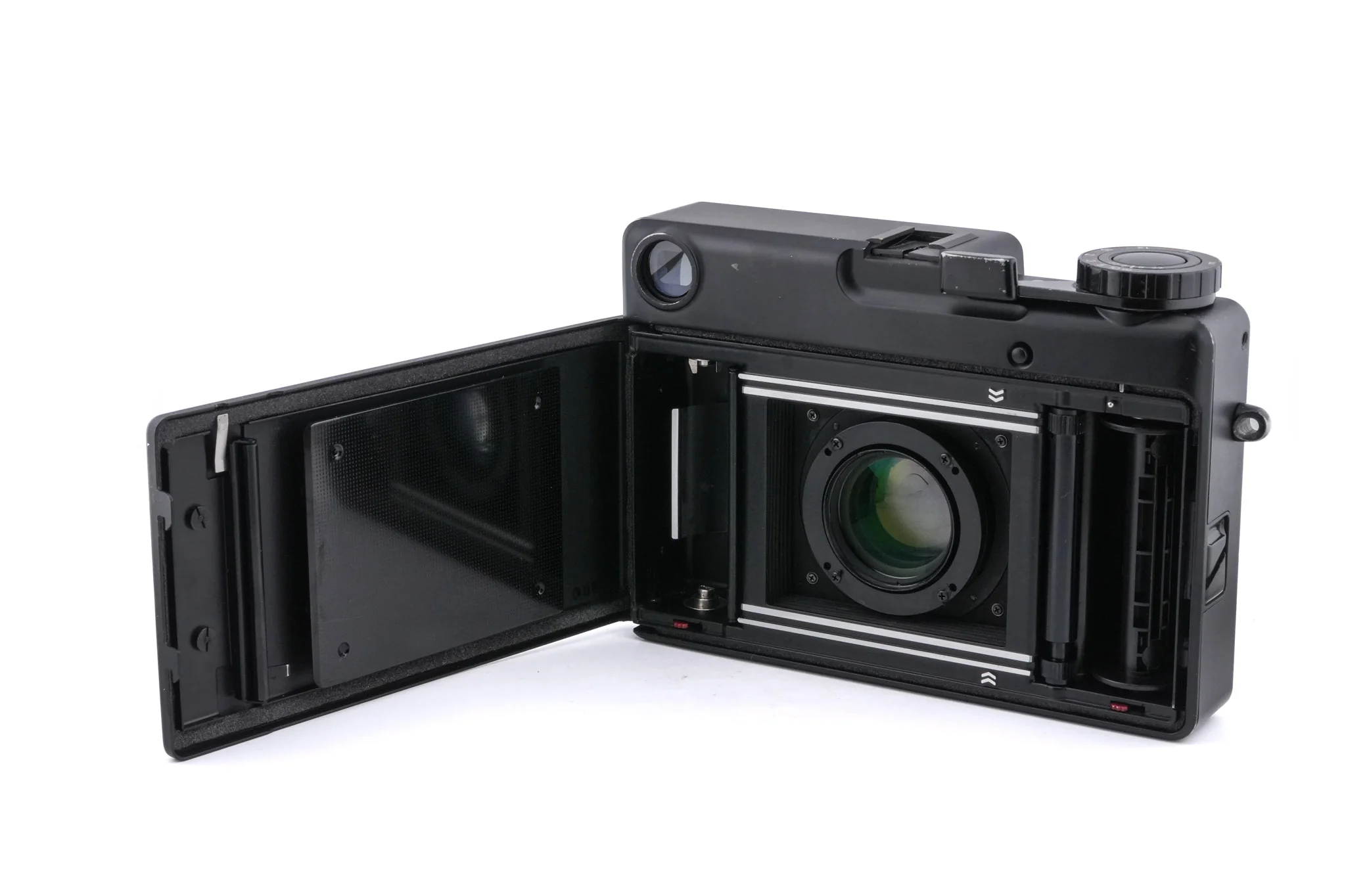 Plaubel Makina 67 - Image 10