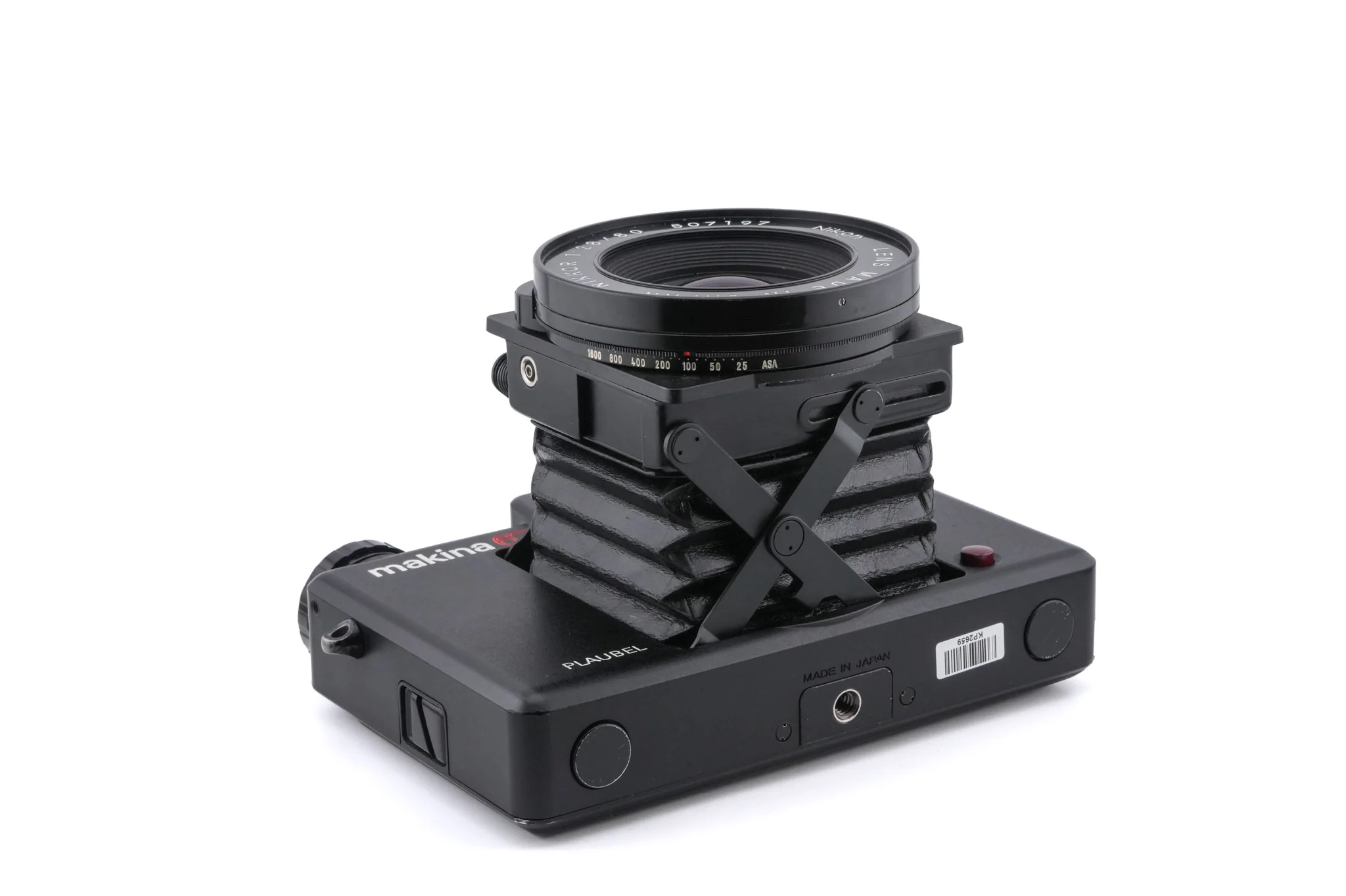 Plaubel Makina 67 - Image 4