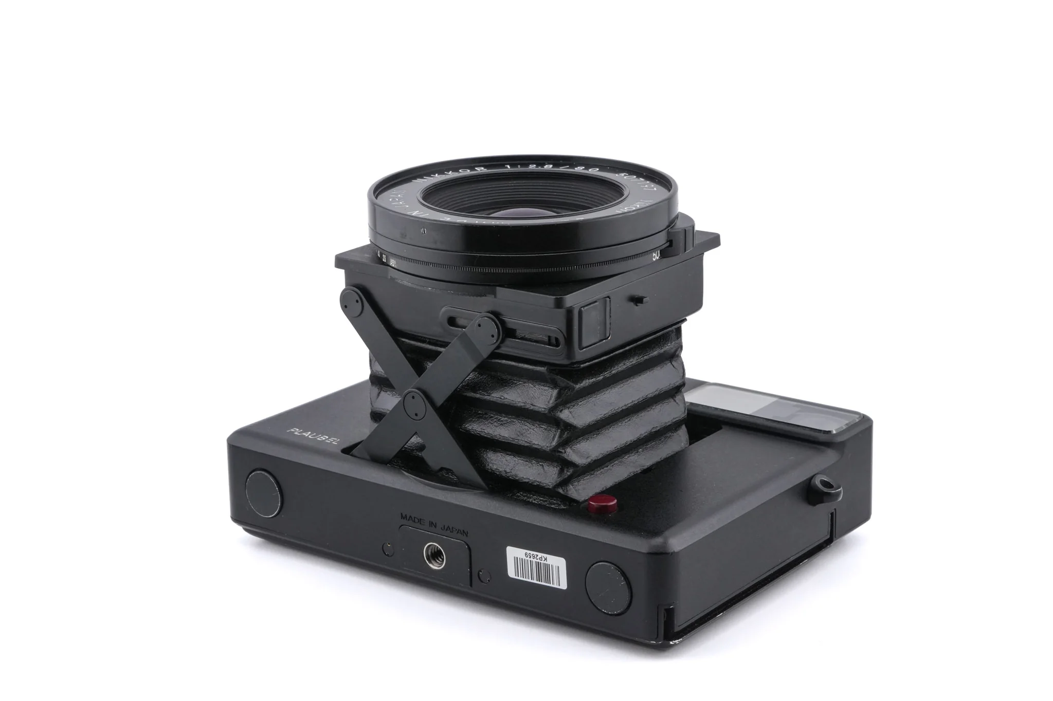 Plaubel Makina 67 - Image 5