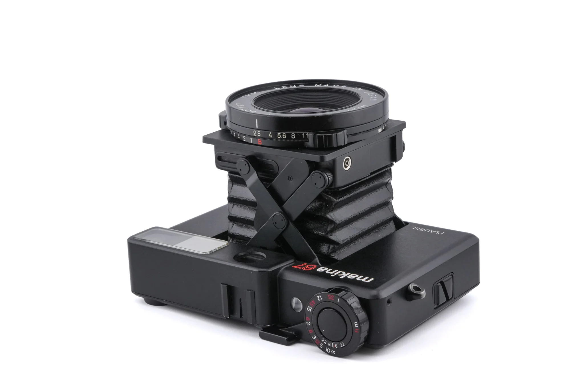 Plaubel Makina 67 - Image 7