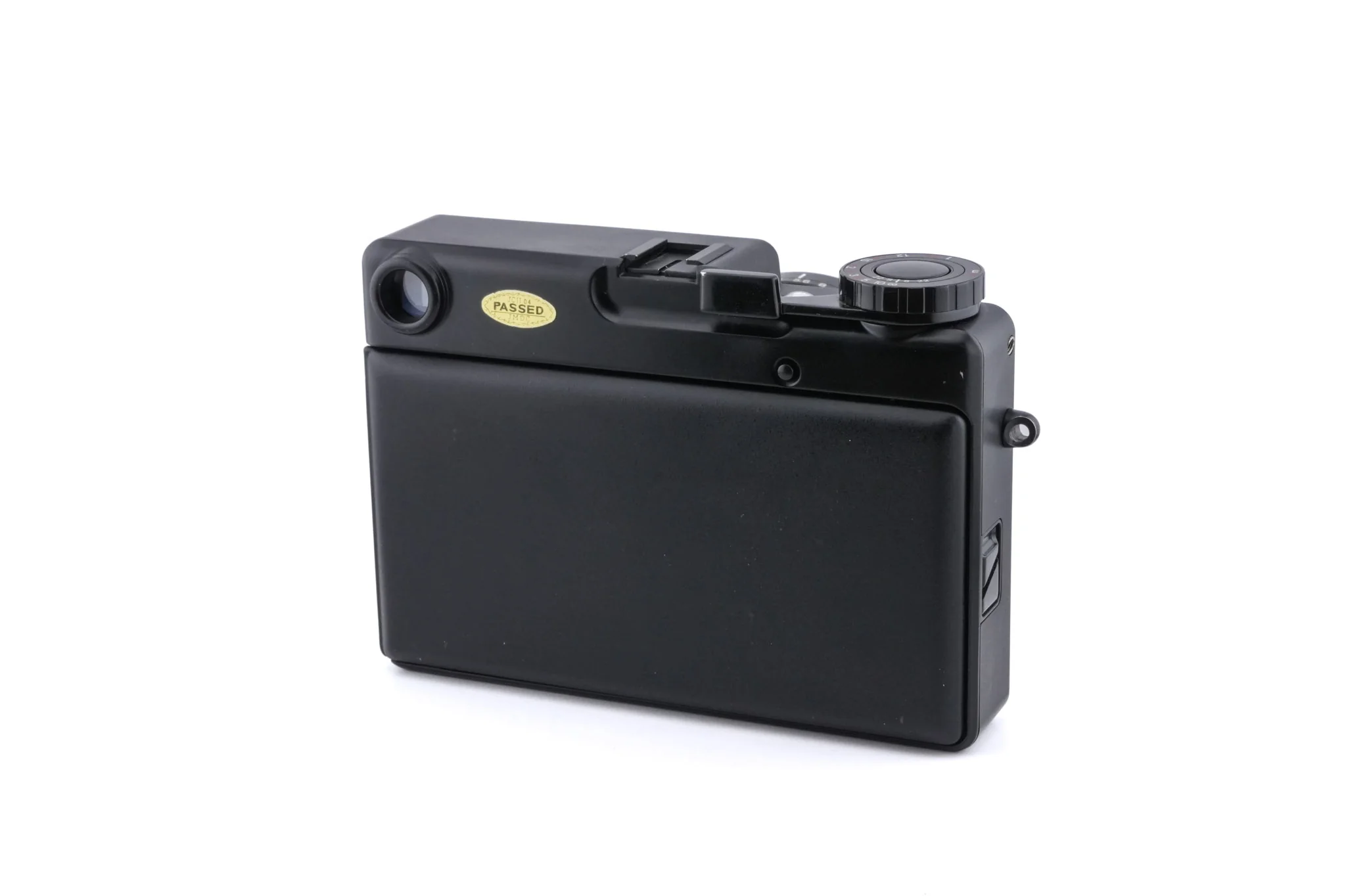 Plaubel Makina 67 + Makina 67 Lens Hood - Image 7