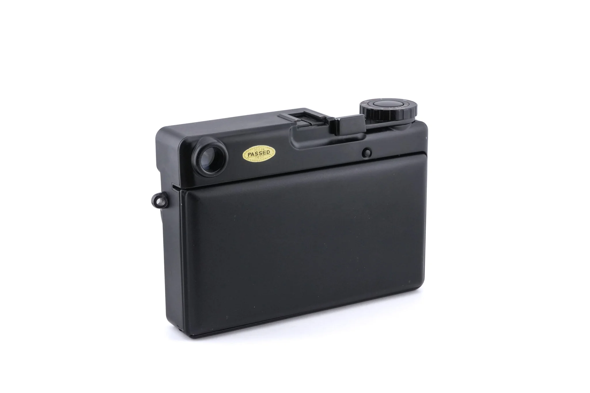 Plaubel Makina 67 + Makina 67 Lens Hood - Image 8
