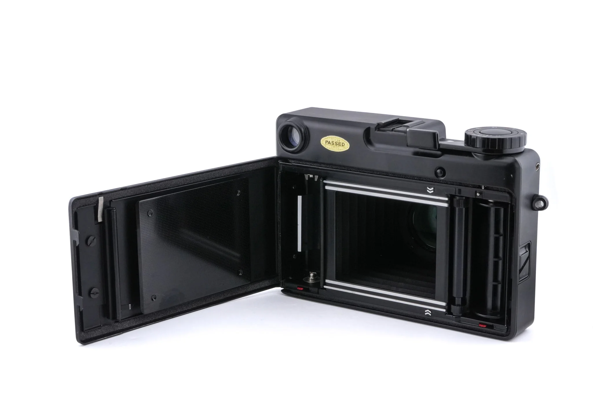 Plaubel Makina 67 + Makina 67 Lens Hood - Image 9