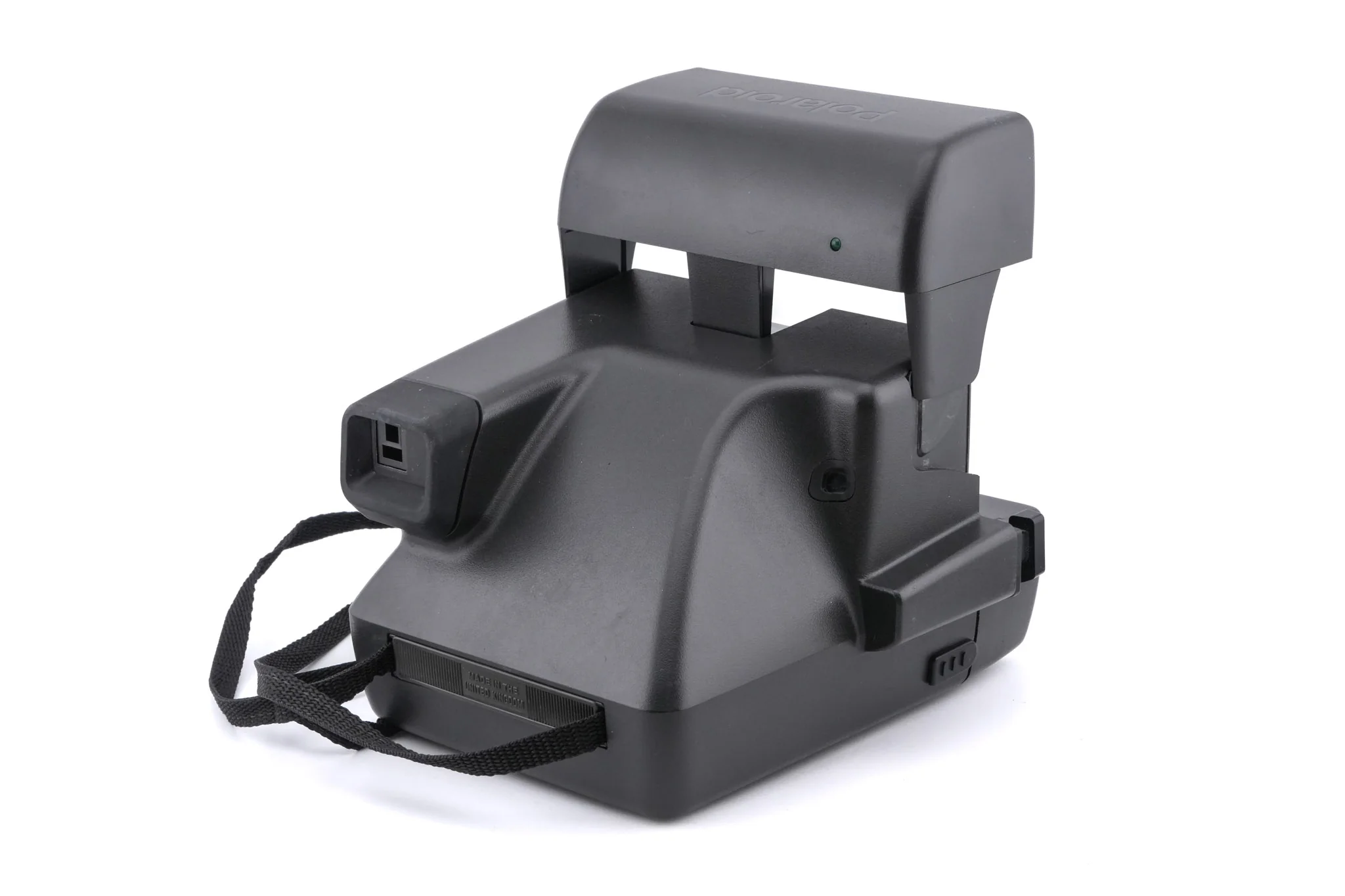 Polaroid 636 Closeup - Image 3