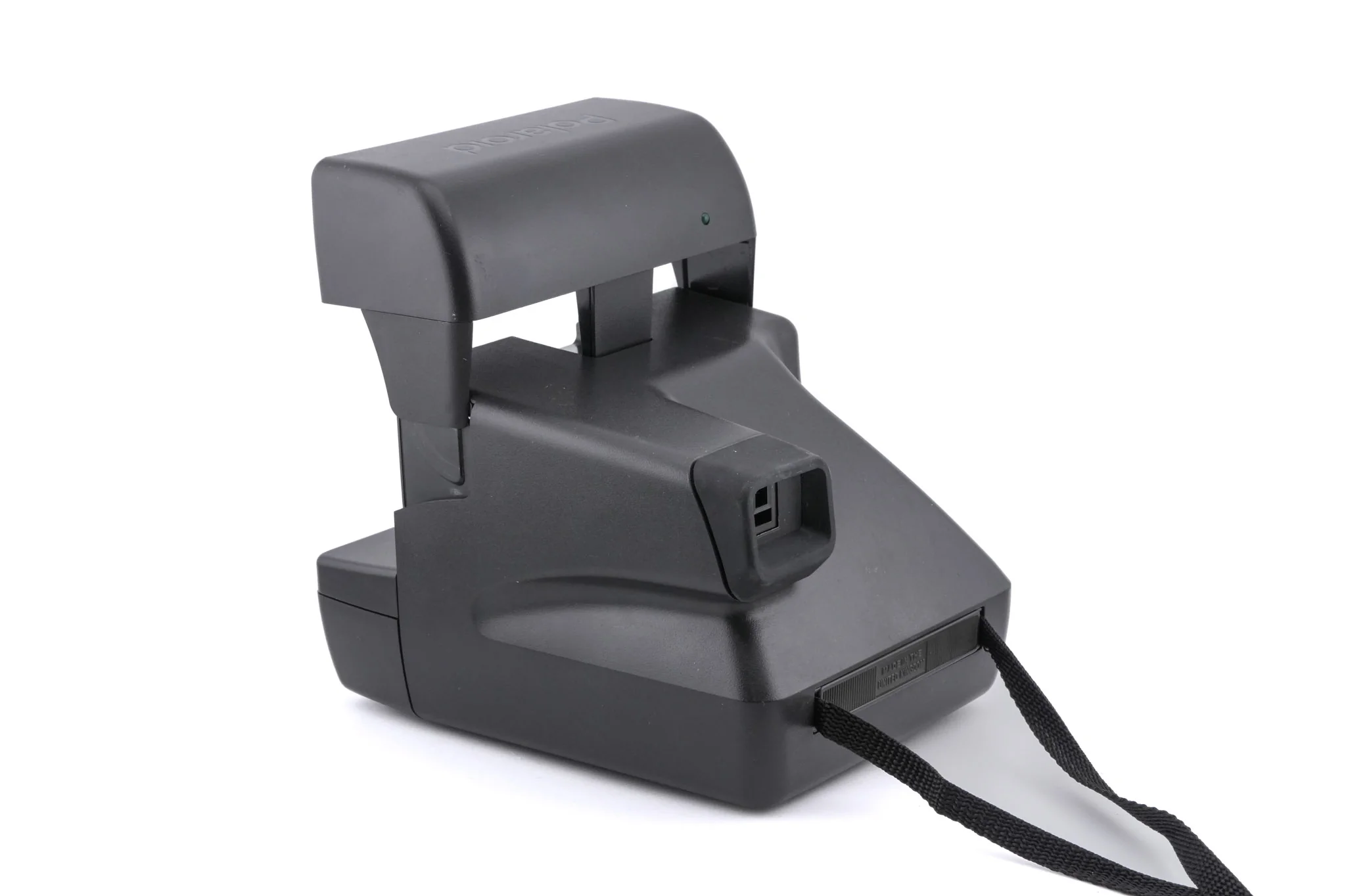 Polaroid 636 Closeup - Image 4