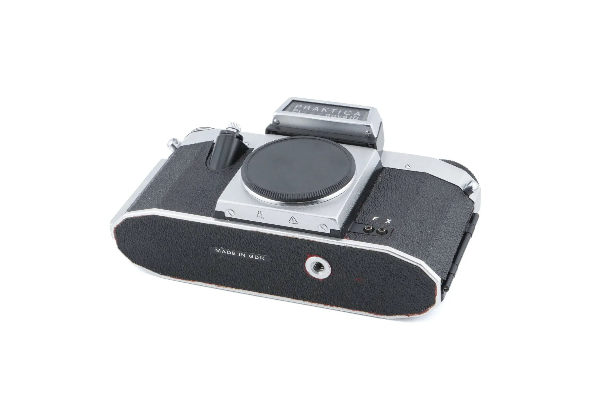 Praktica PL Nova 1B - Image 4
