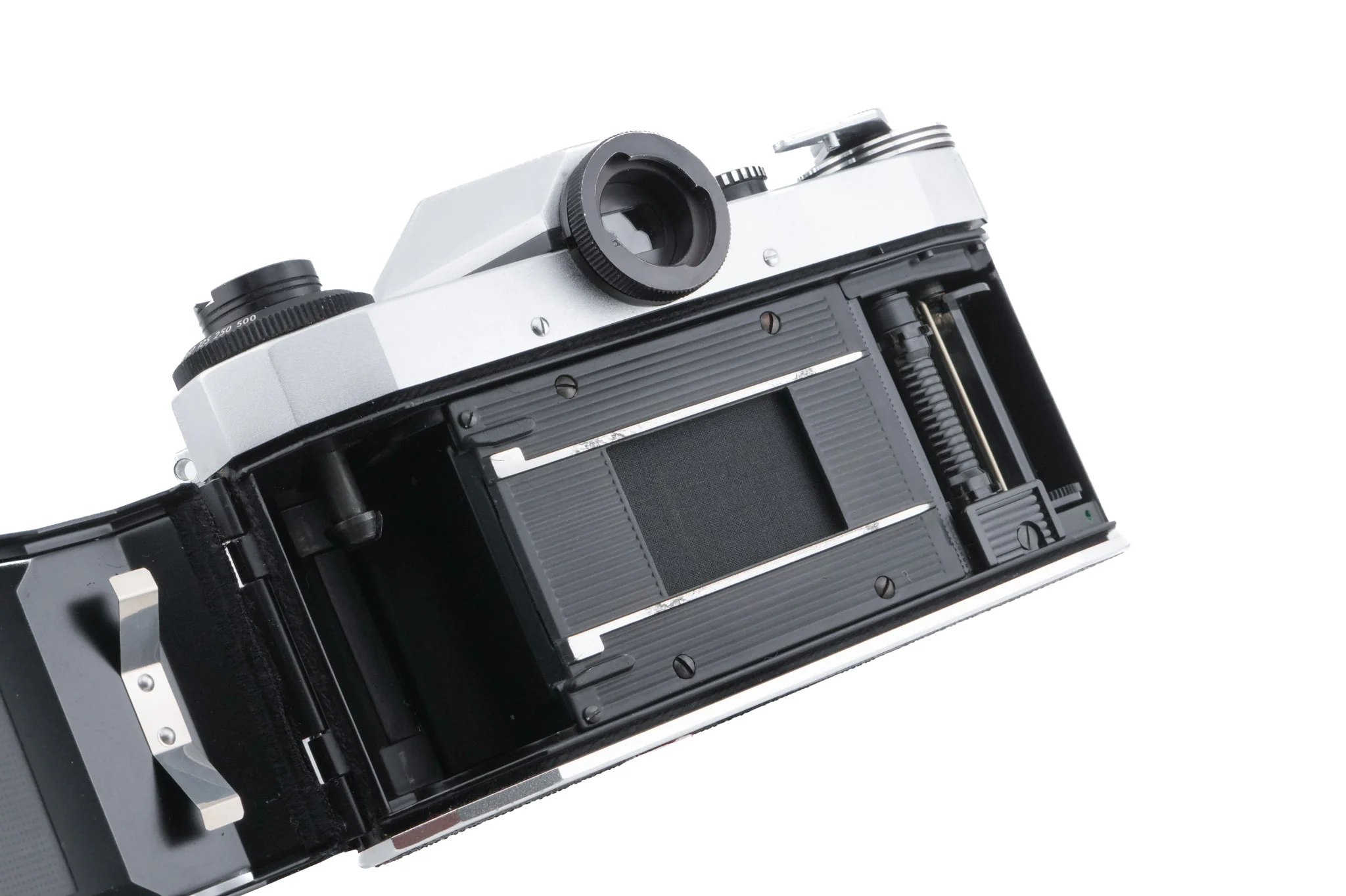 Praktica PL Nova 1B - Image 5