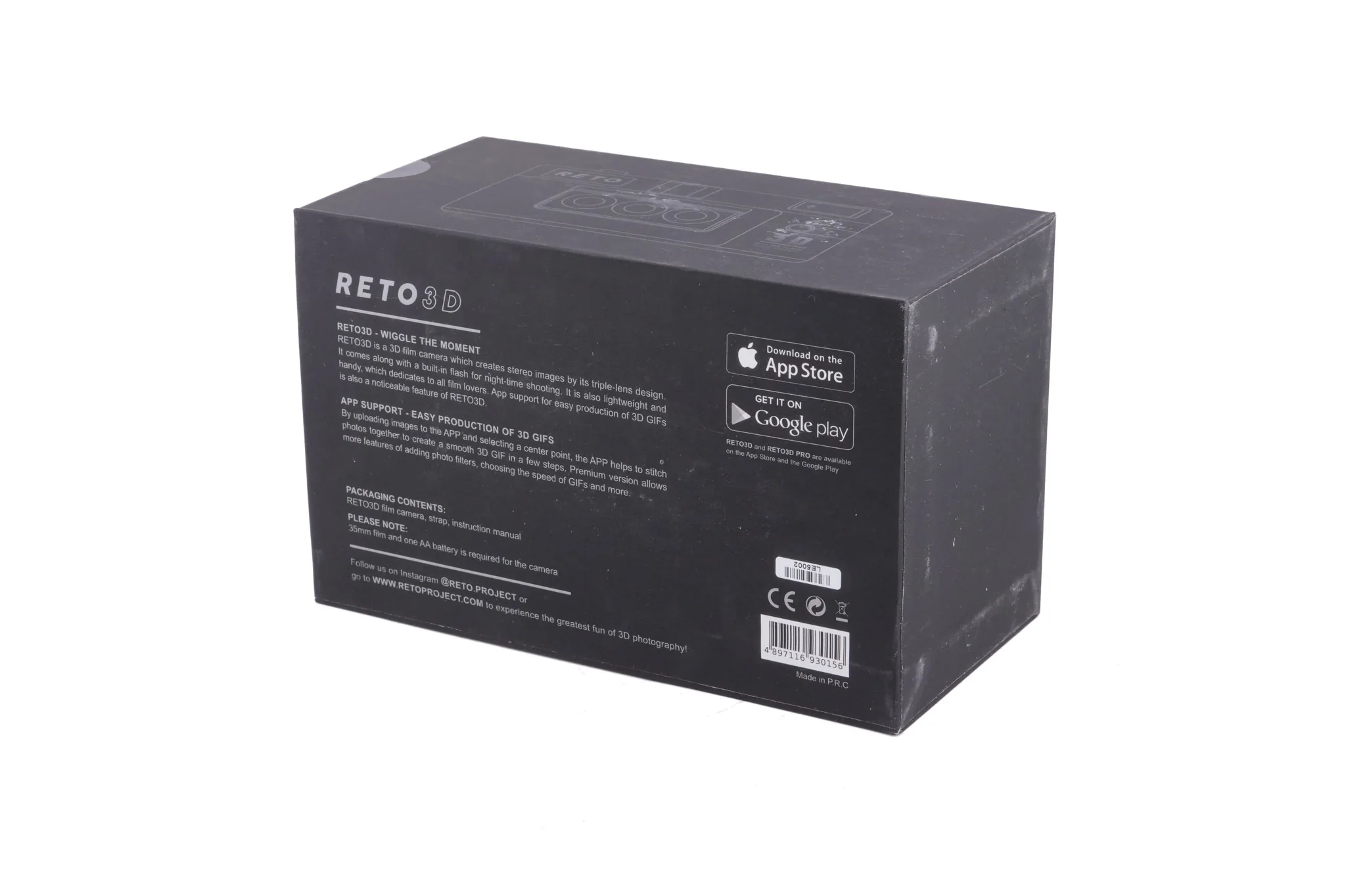 Reto 3D - Image 2