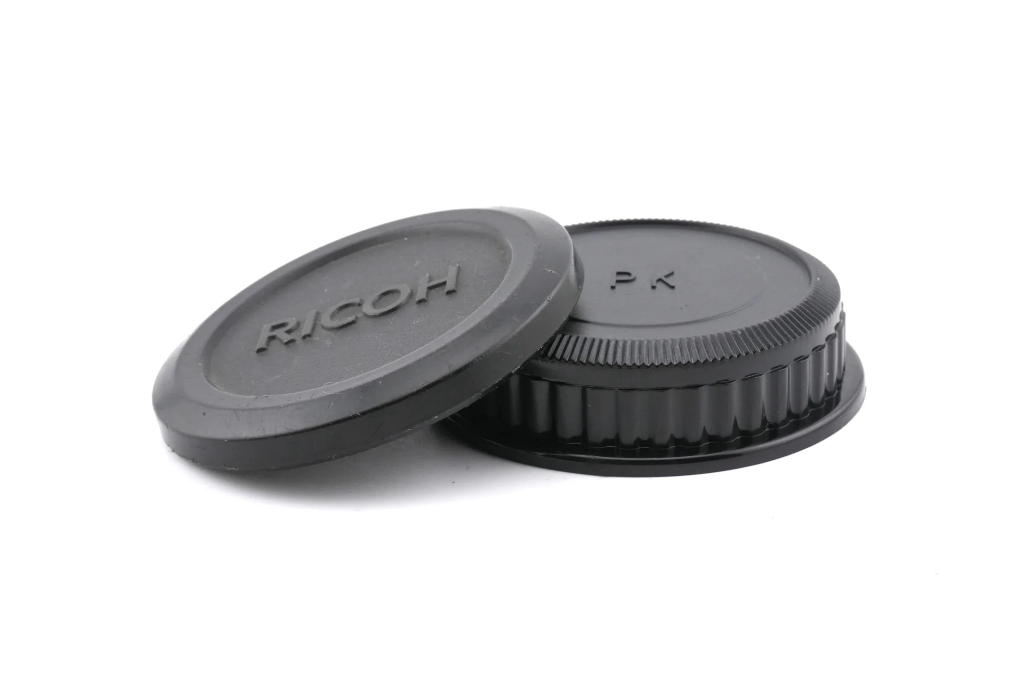 Ricoh 50mm f1.7 Rikenon P - Image 5