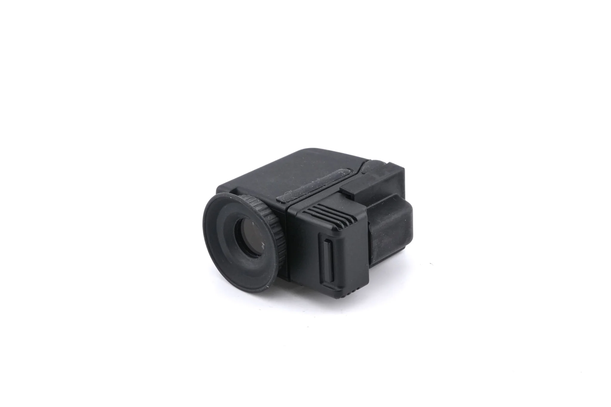 Ricoh Caplio GX 100 - Image 6