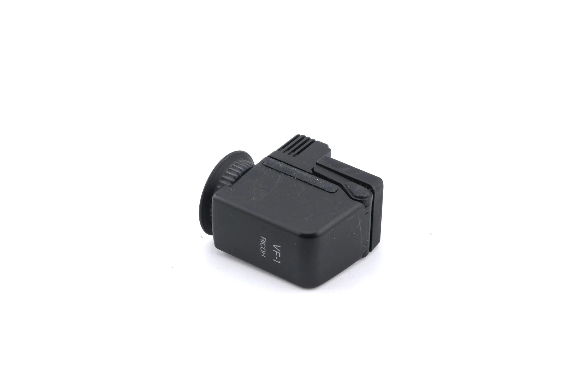 Ricoh Caplio GX 100 - Image 7