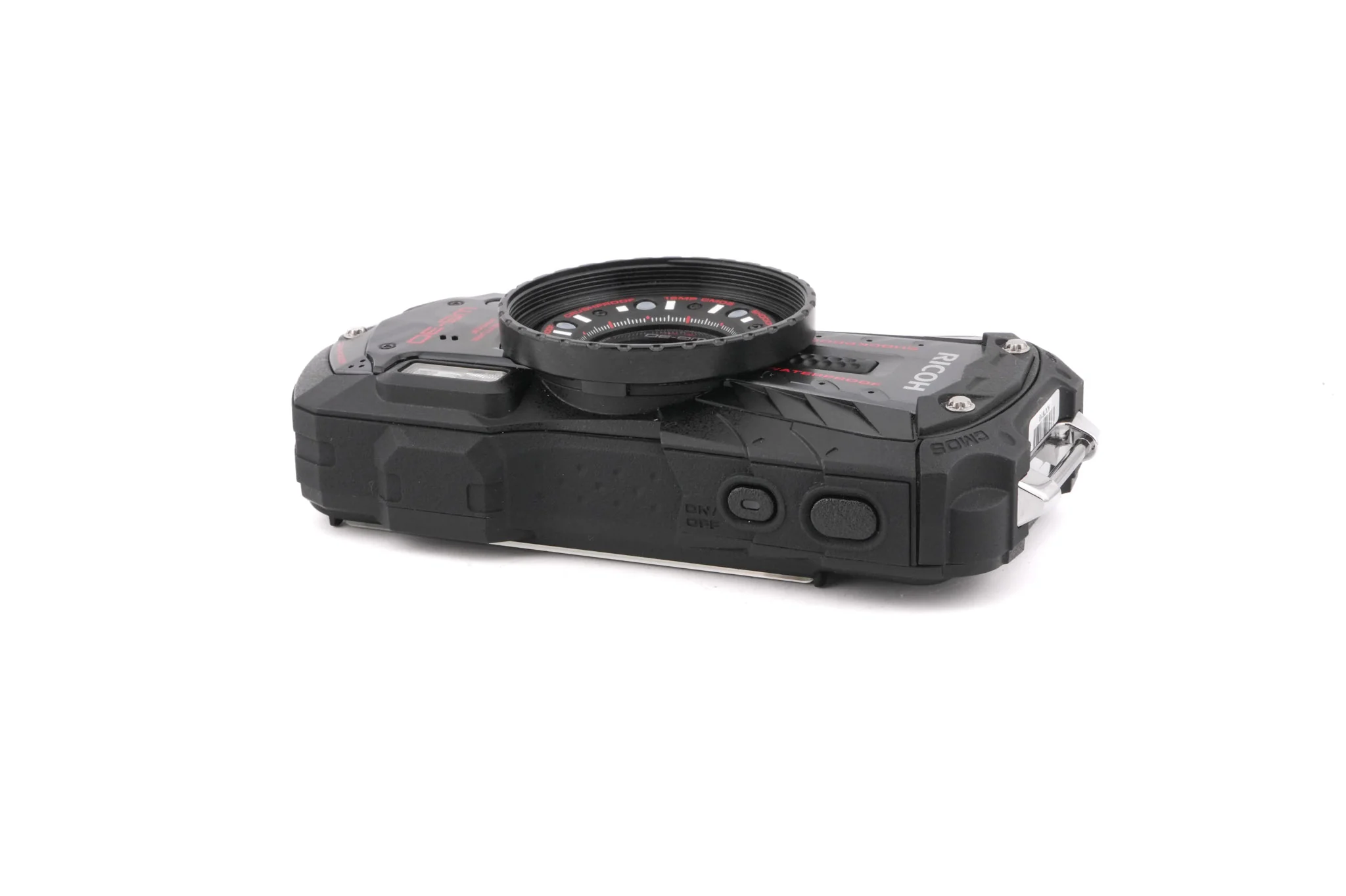 Ricoh WG-30 - Image 3