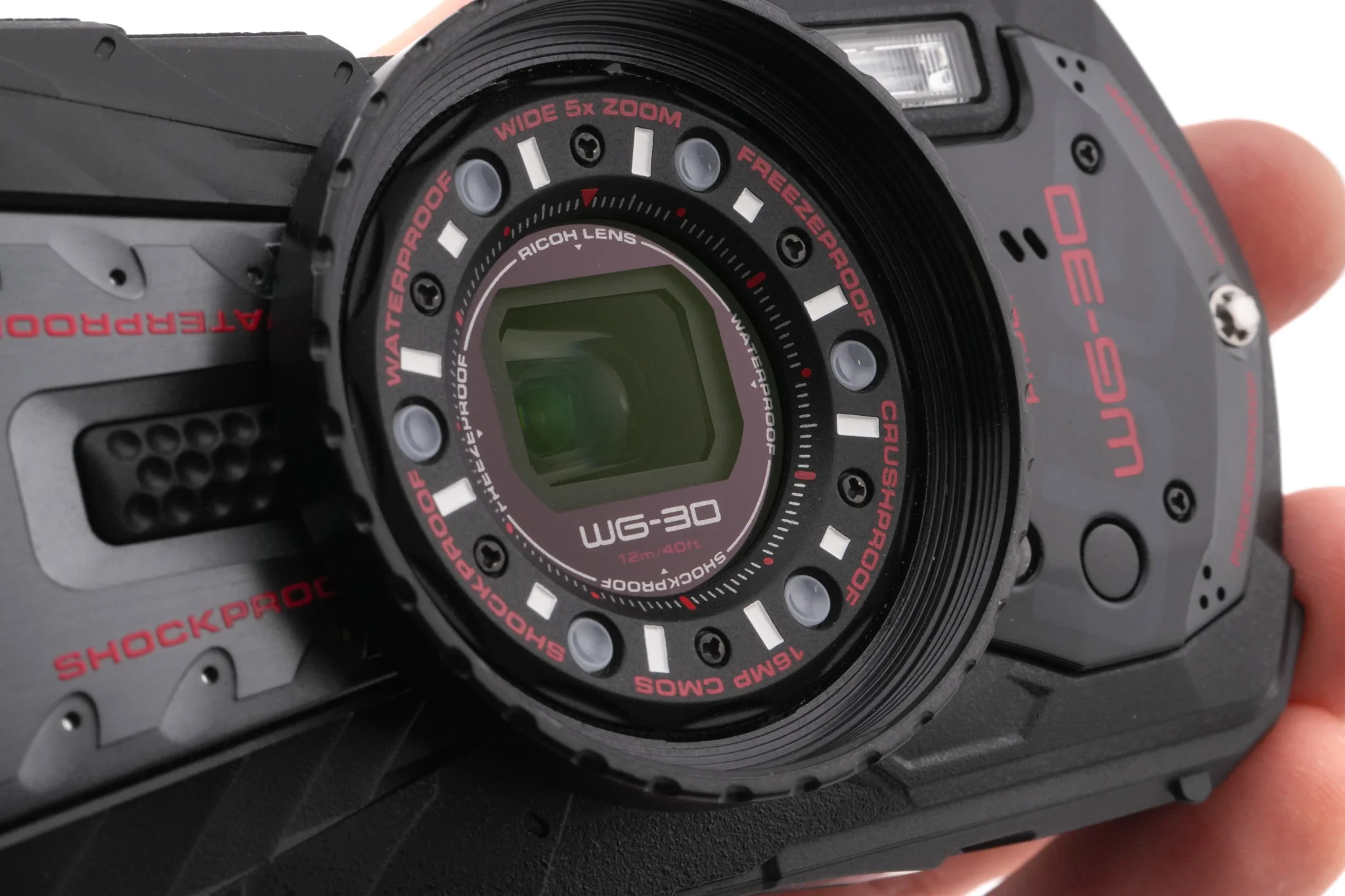 Ricoh WG-30 - Image 5