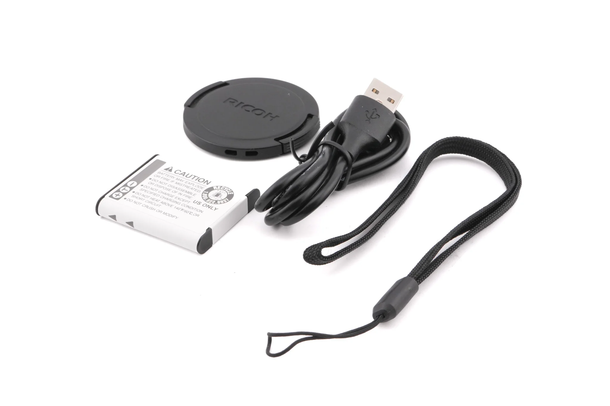 Ricoh WG-30 - Image 7