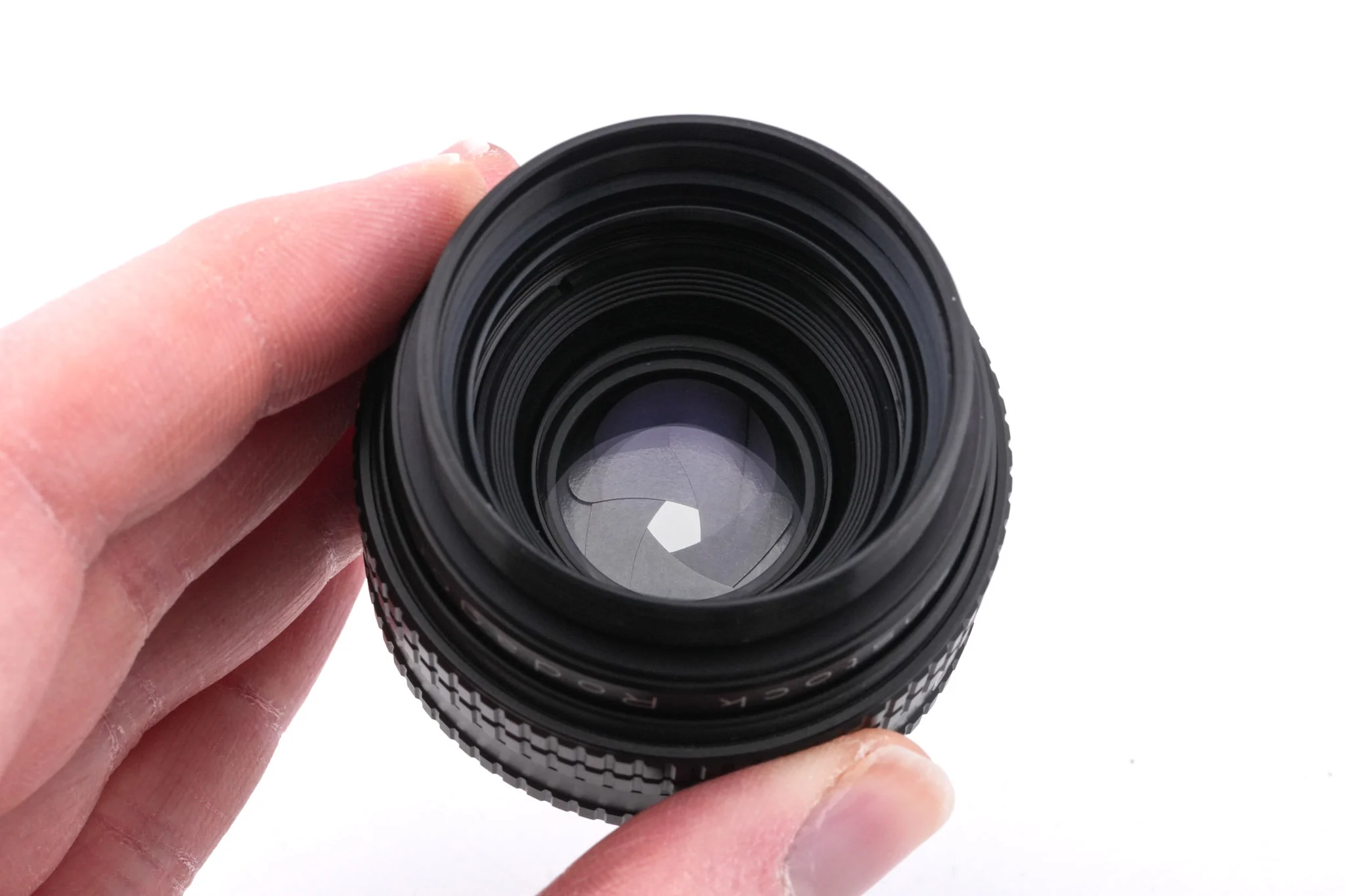 Rodenstock 105mm f5.6 Rodagon - Image 3