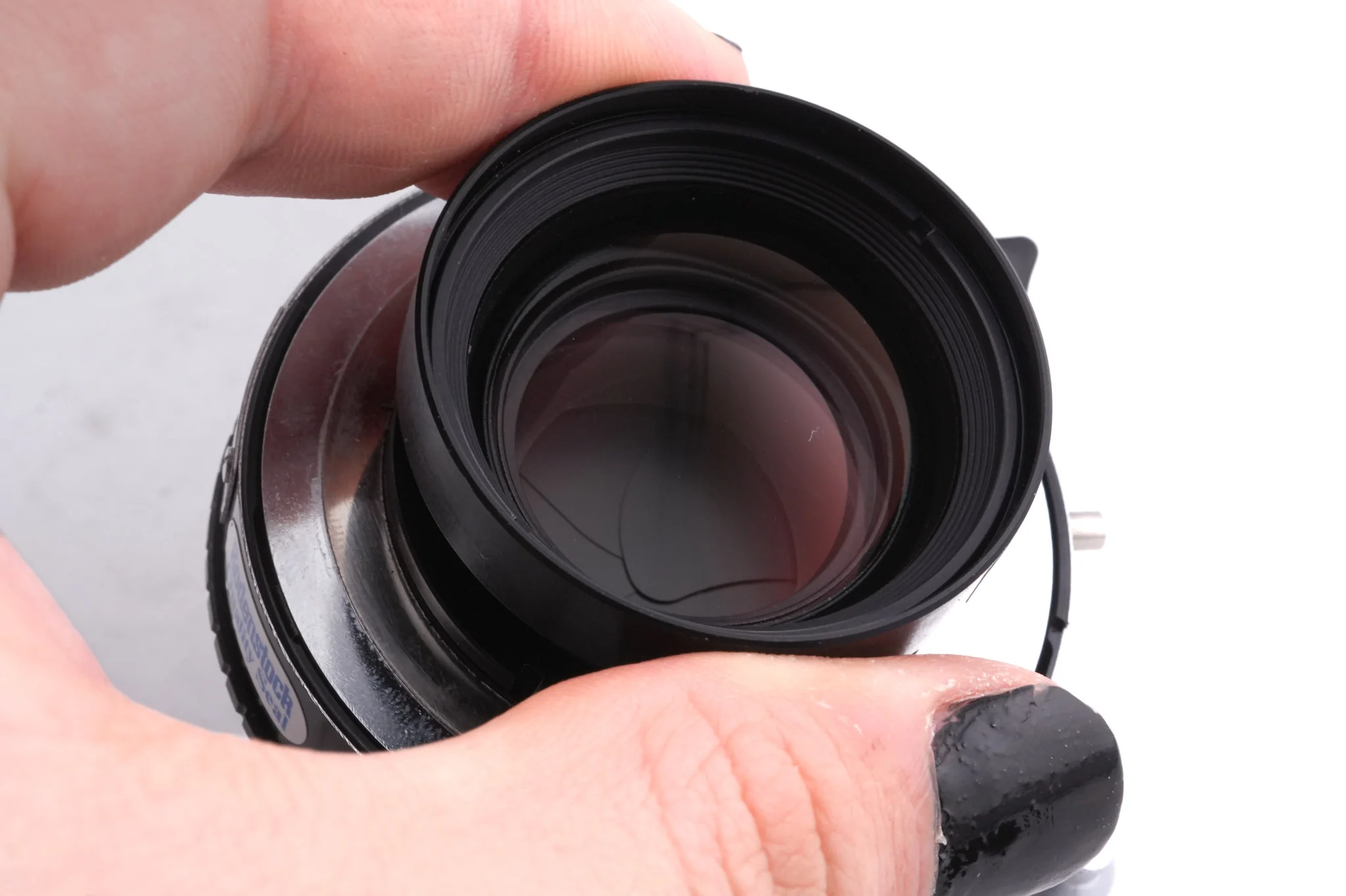 Rodenstock 150mm f5.6 Sironar-N/Sinaron-S MC (Shutter) - Image 4