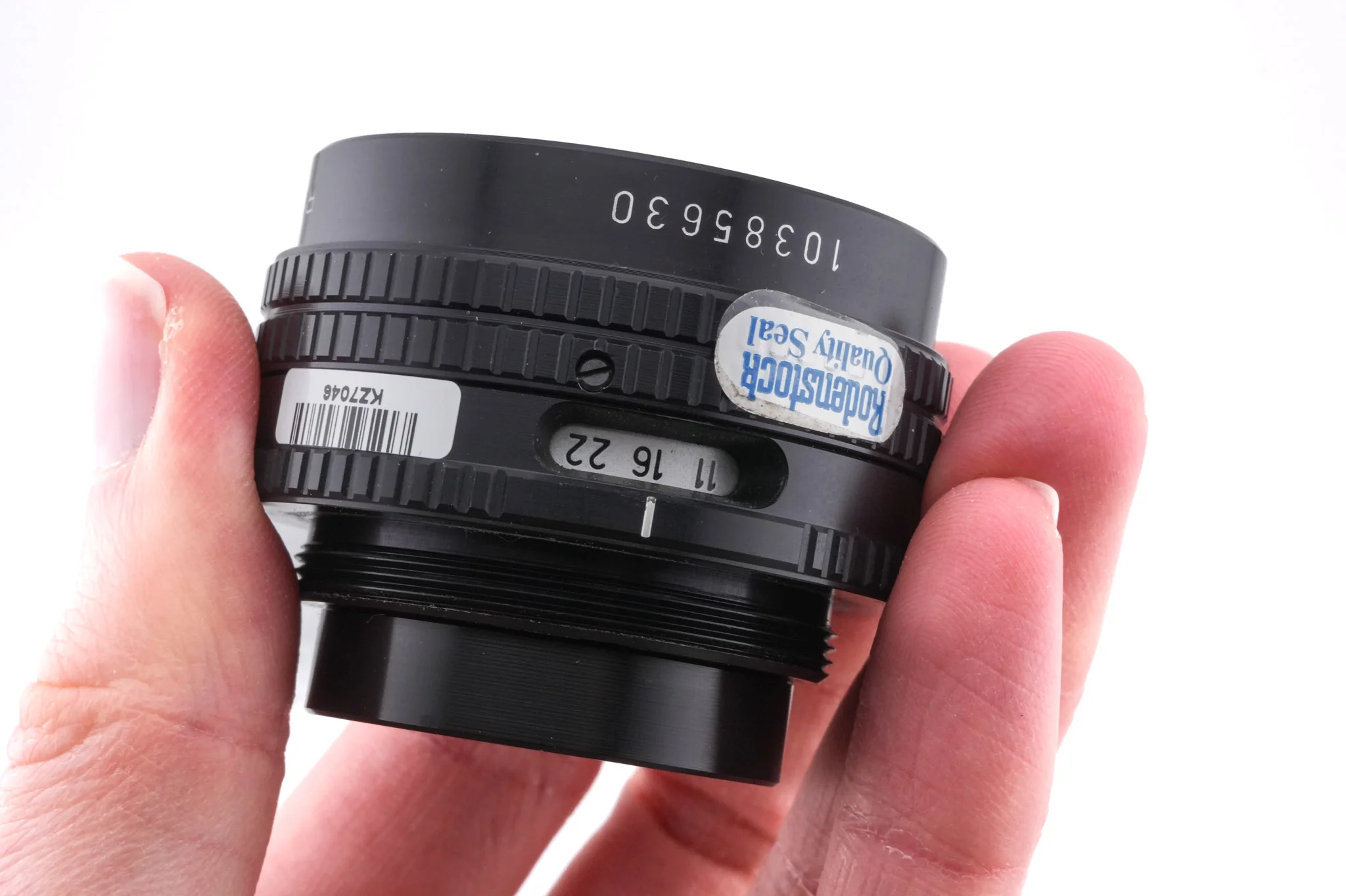 Rodenstock 150mm f9 Apo-Gerogon - Image 5
