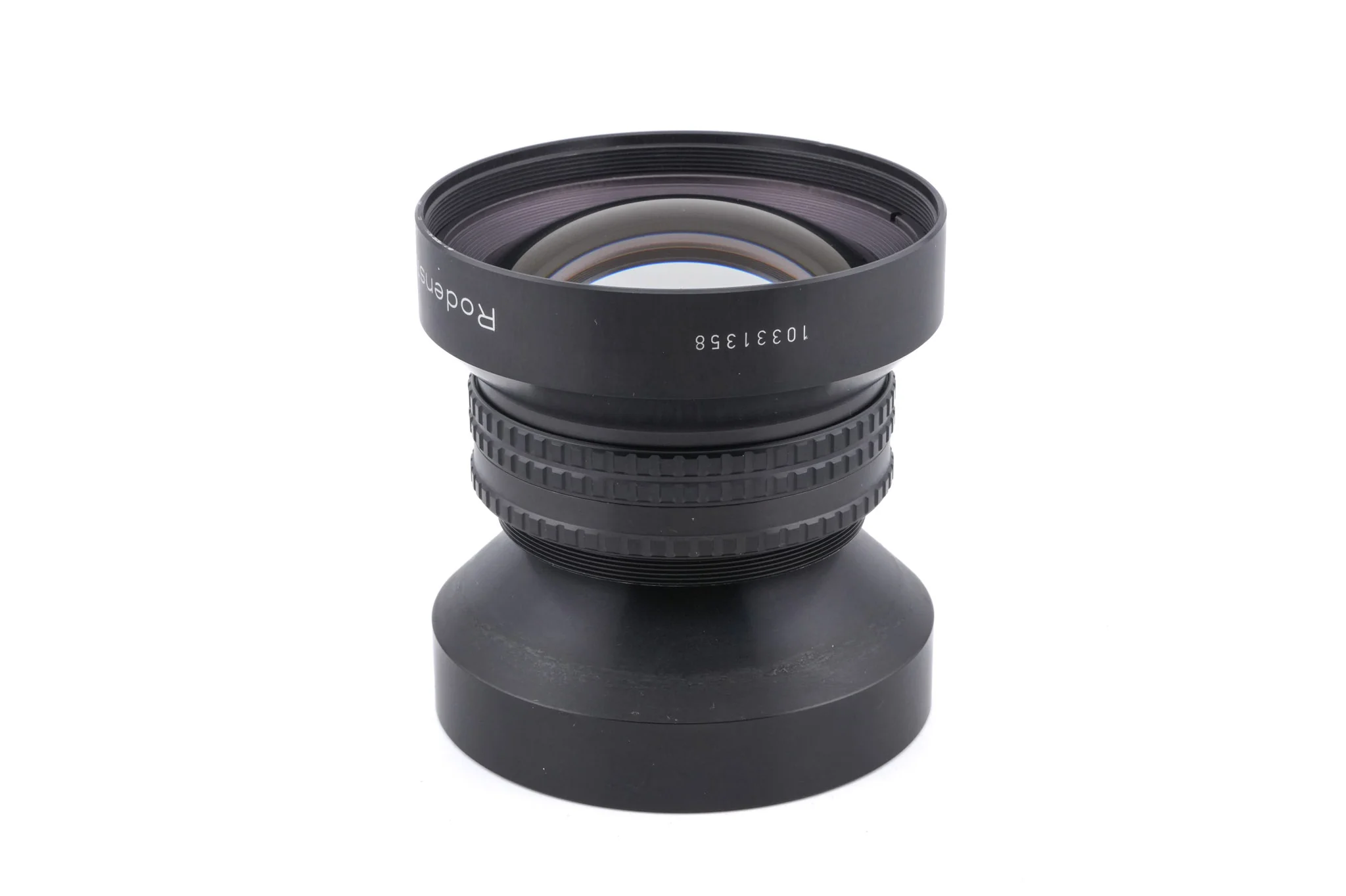 Rodenstock 270mm f11 Apo-Gerogon S - Image 2