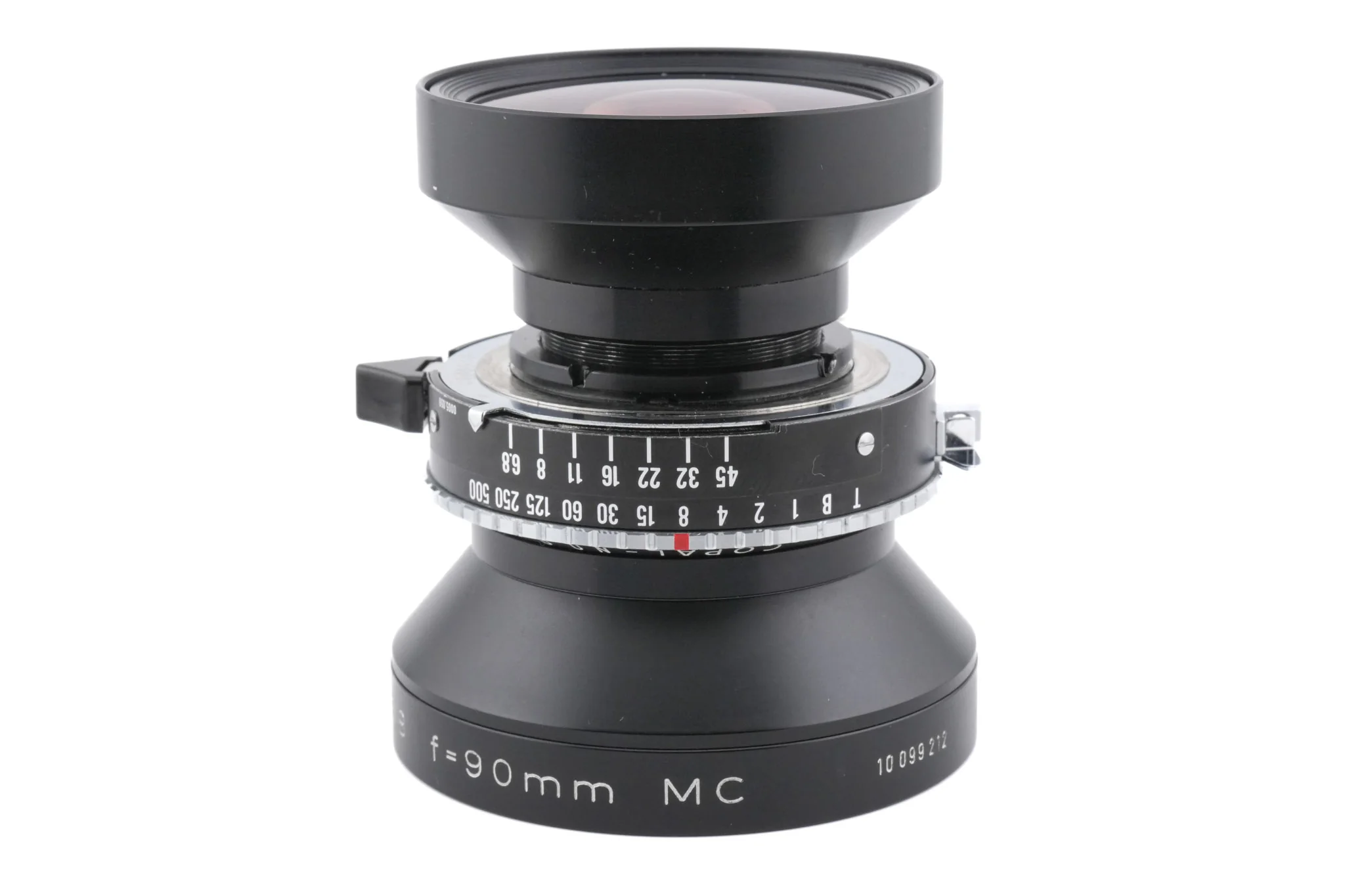 Rodenstock 90mm f6.8 Grandagon MC (Shutter) - Image 2