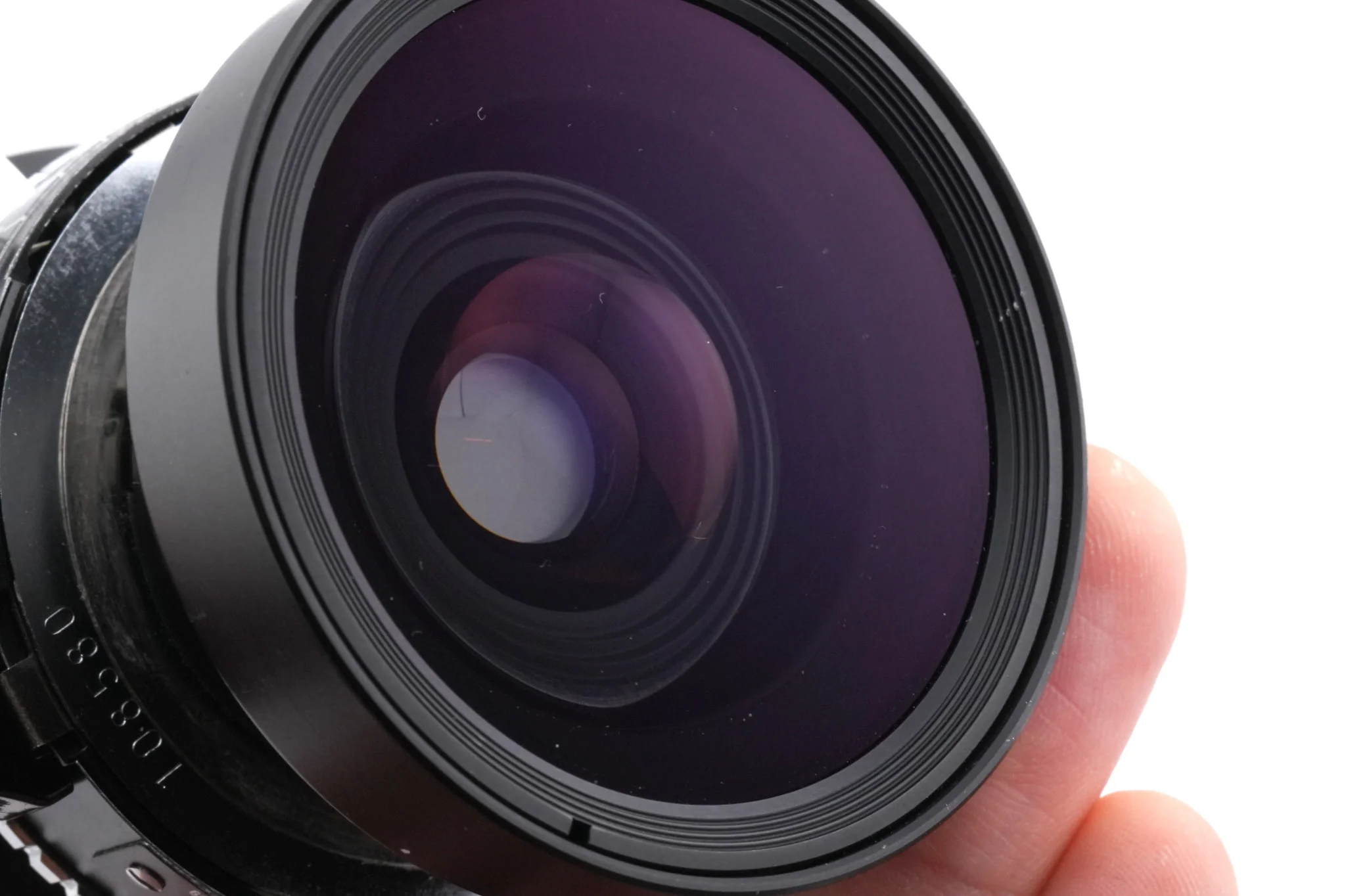 Rodenstock 90mm f6.8 Grandagon MC (Shutter) - Image 6