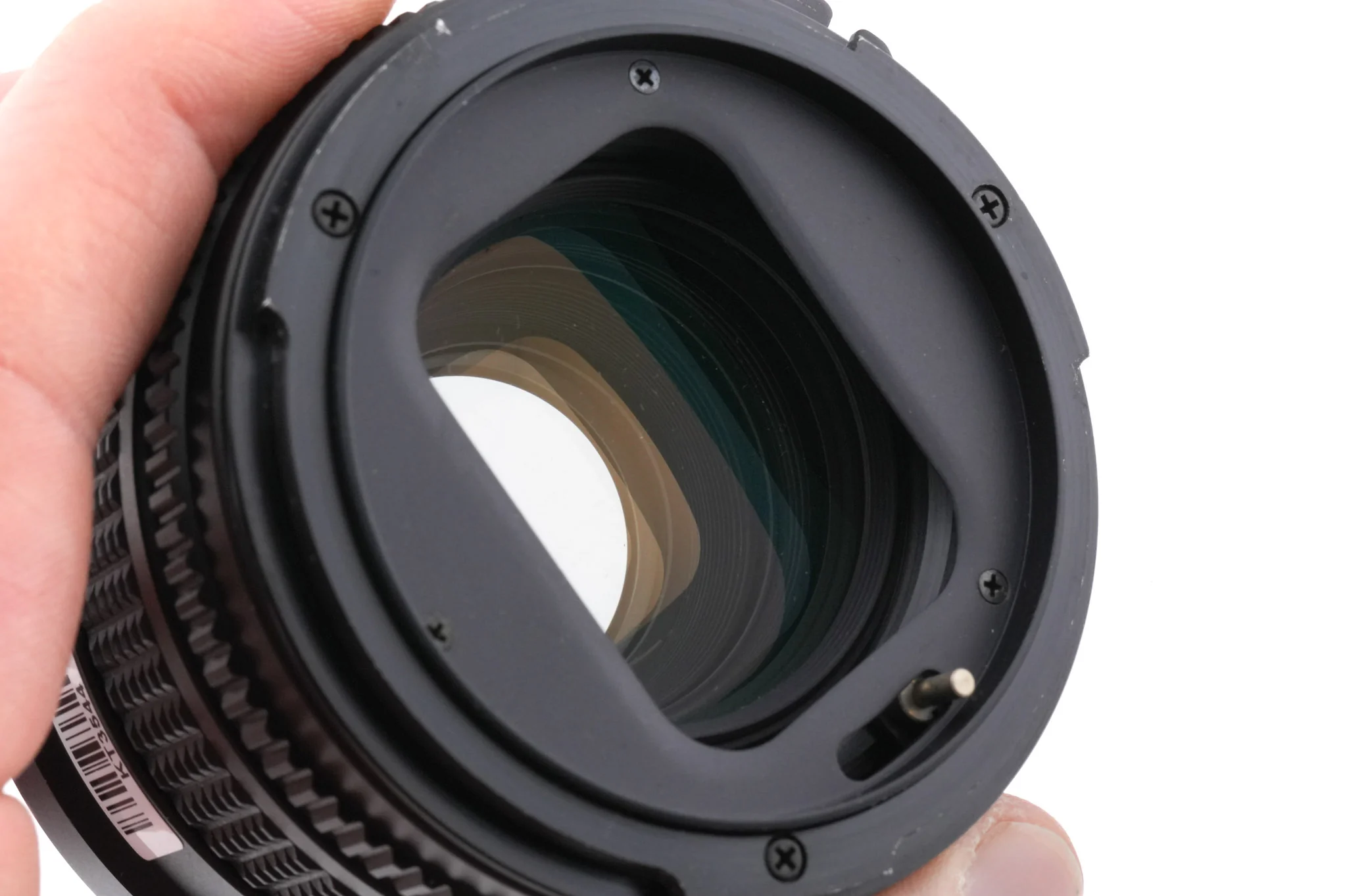 Rokunar 2x Auto Tele Converter M45 - Image 4