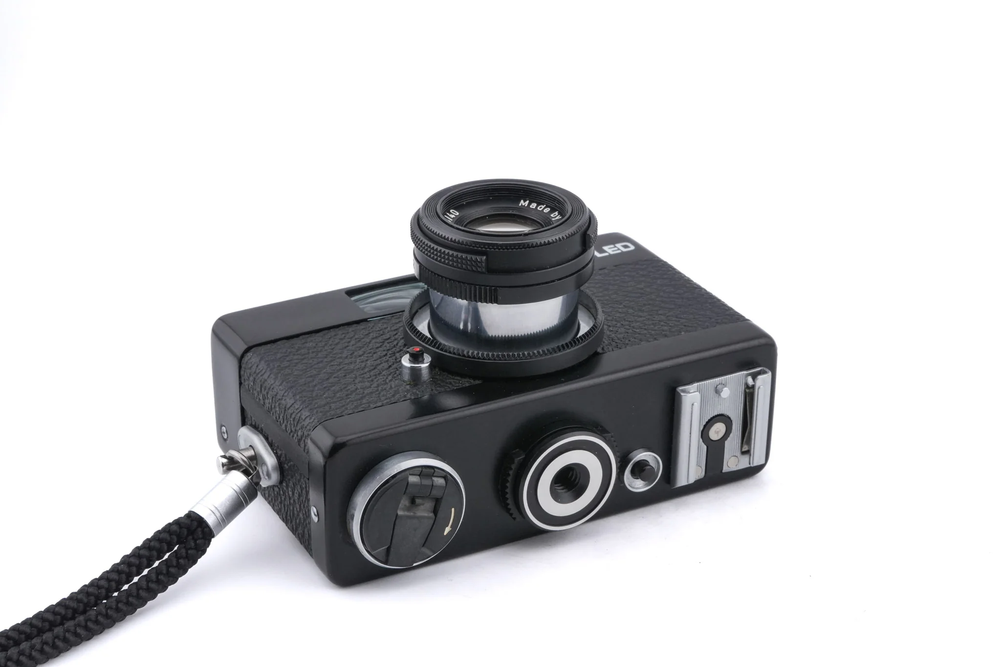 Rollei 35 LED - Image 3