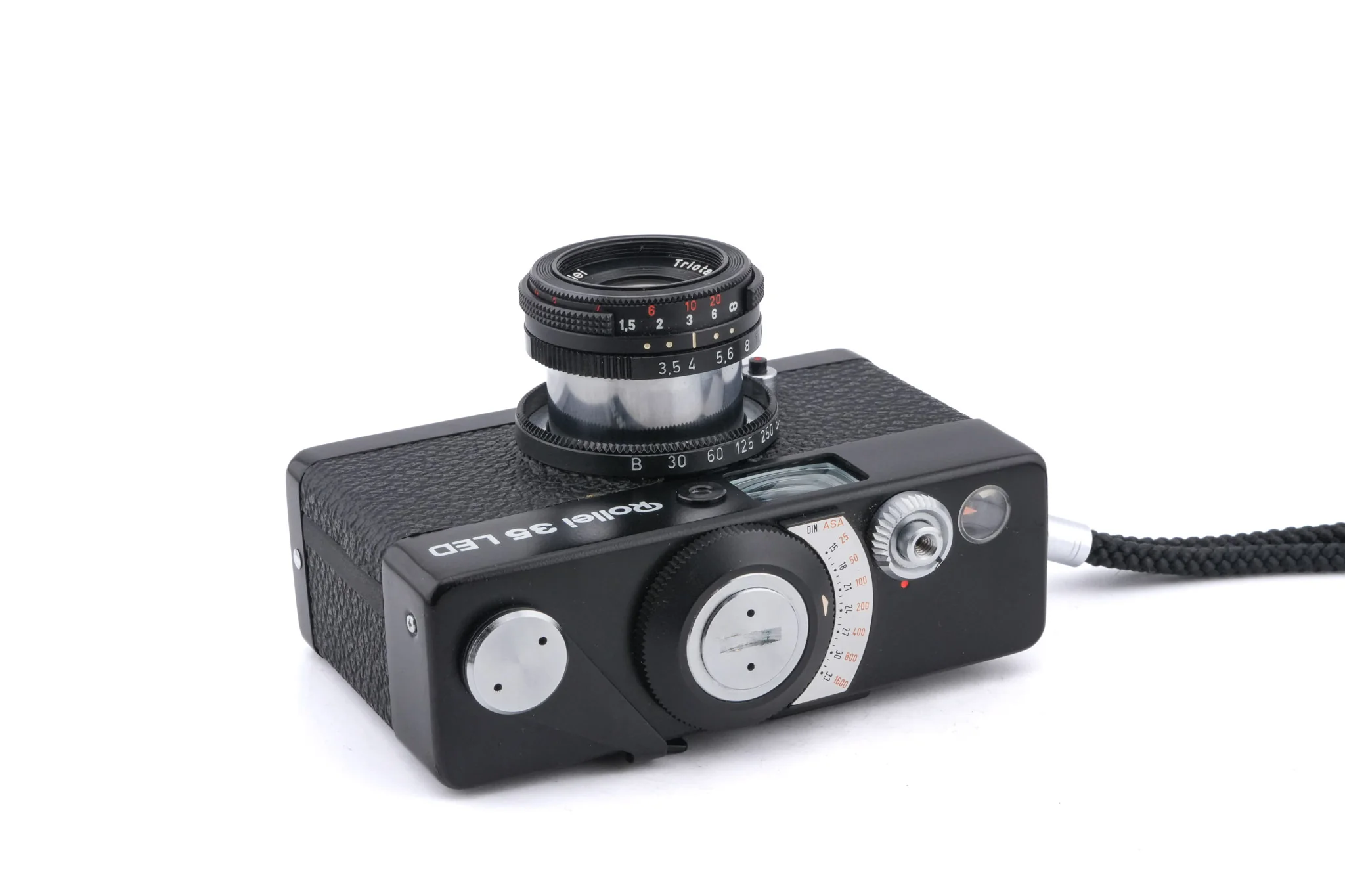 Rollei 35 LED - Image 4