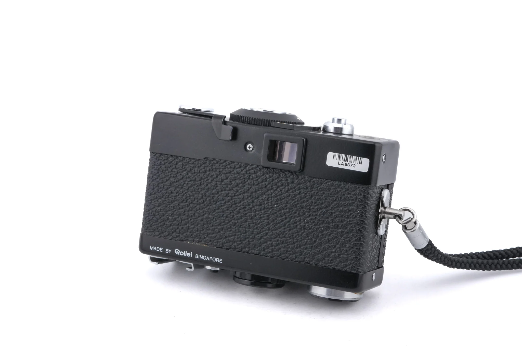 Rollei 35 LED - Image 5