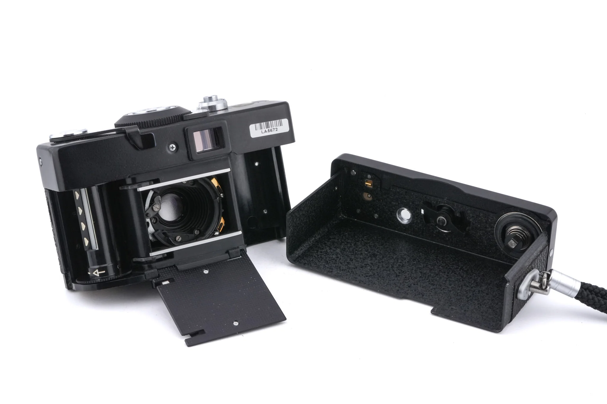 Rollei 35 LED - Image 6
