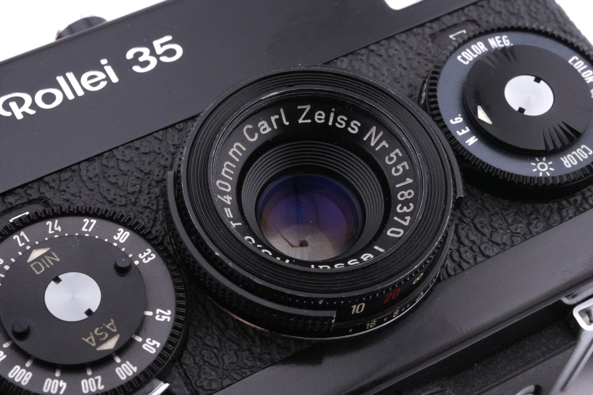 Rollei 35 - Image 6