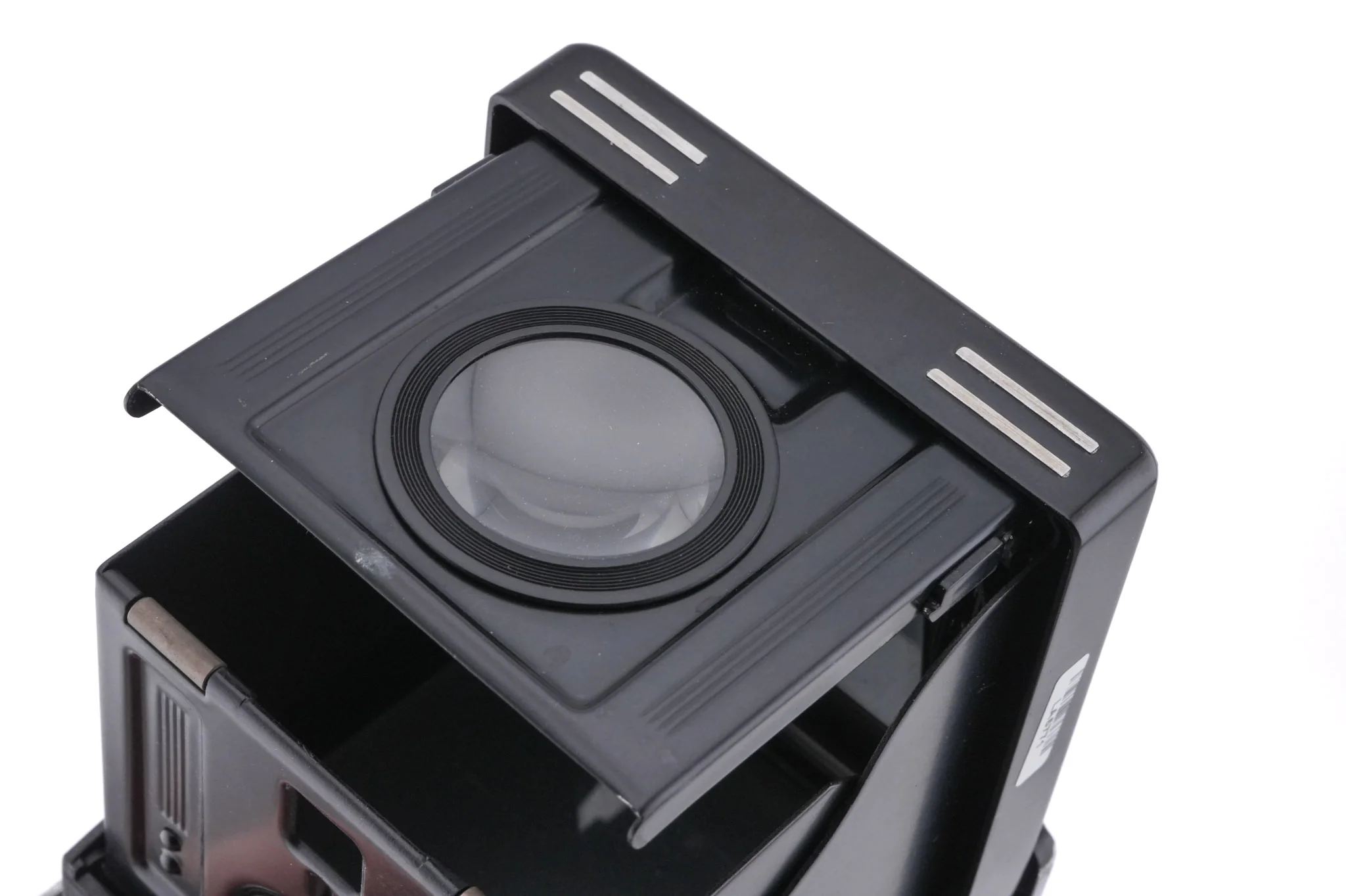 Rollei Rolleiflex 3.5 Automat (Model I) (K4A / RF111A) - Image 7