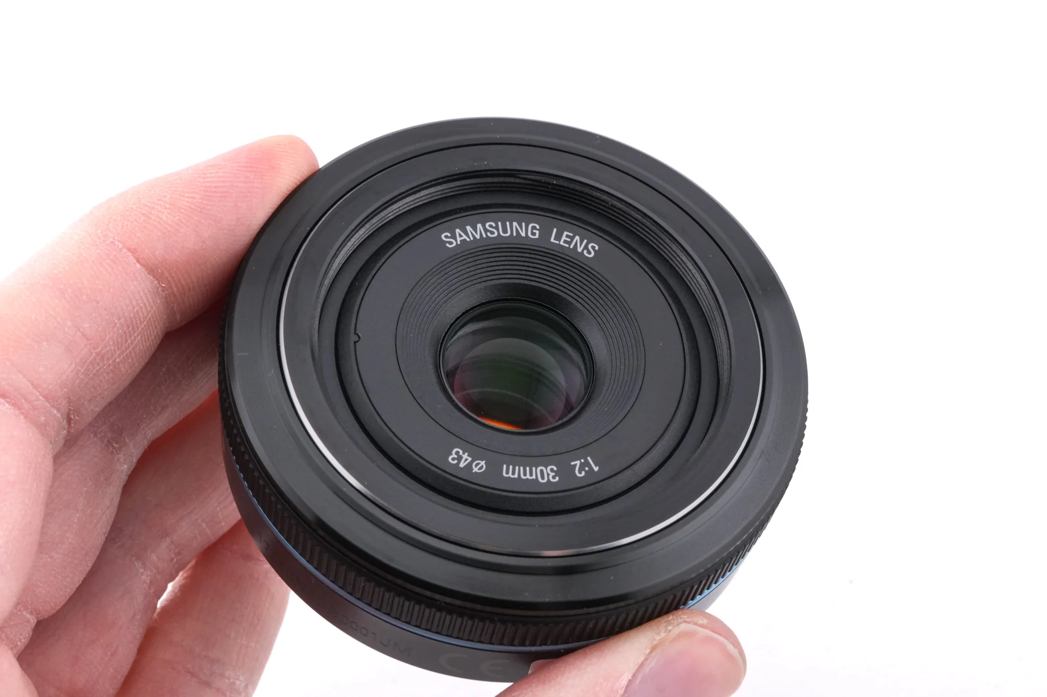 Samsung 30mm f2 - Image 3
