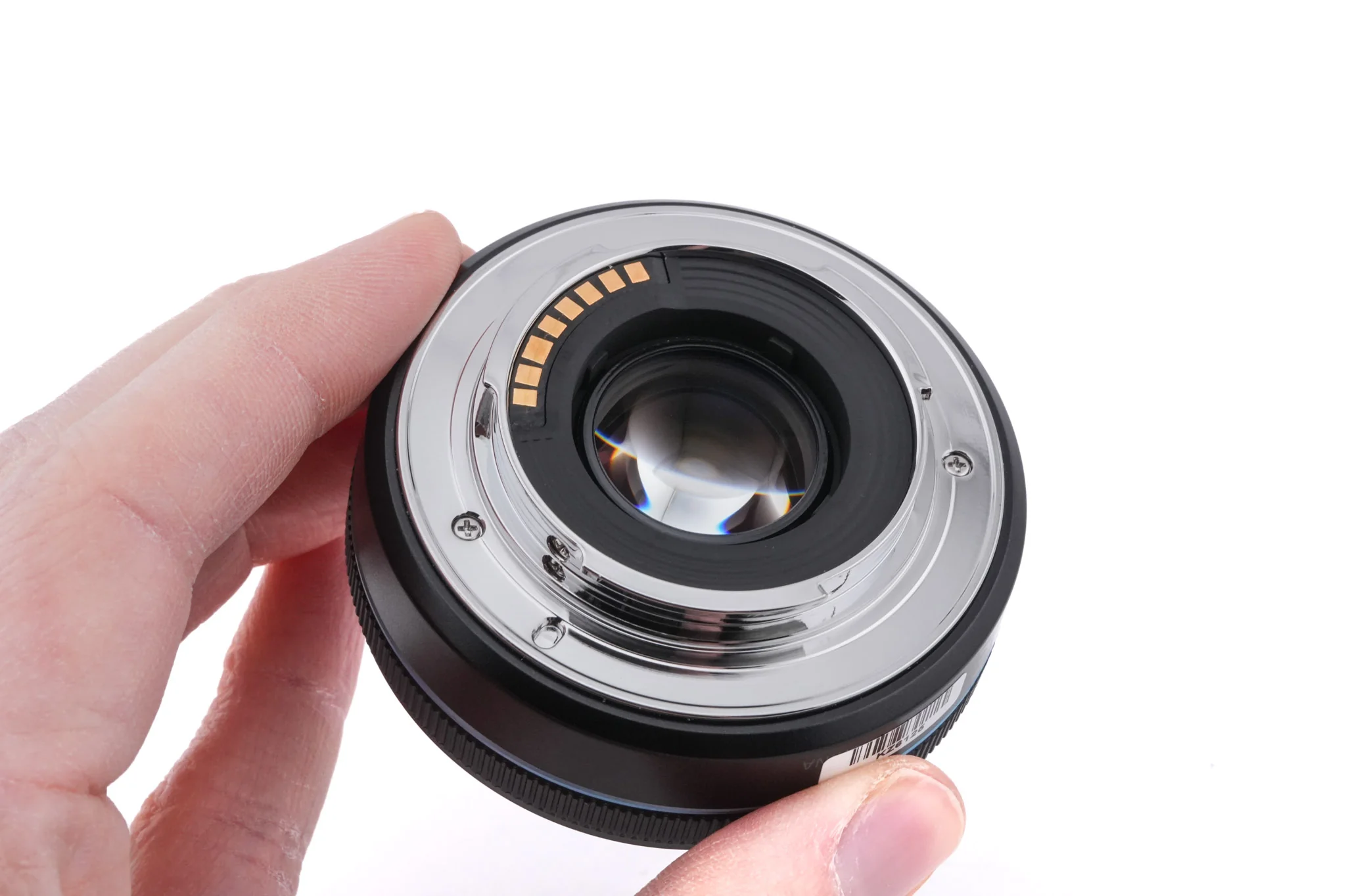 Samsung 30mm f2 - Image 4