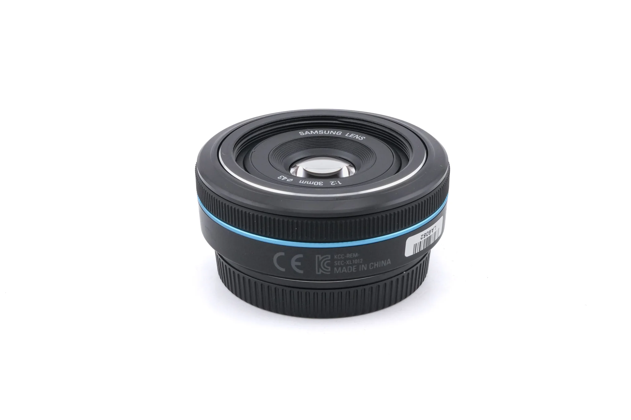 Samsung 30mm f2 - Image 2