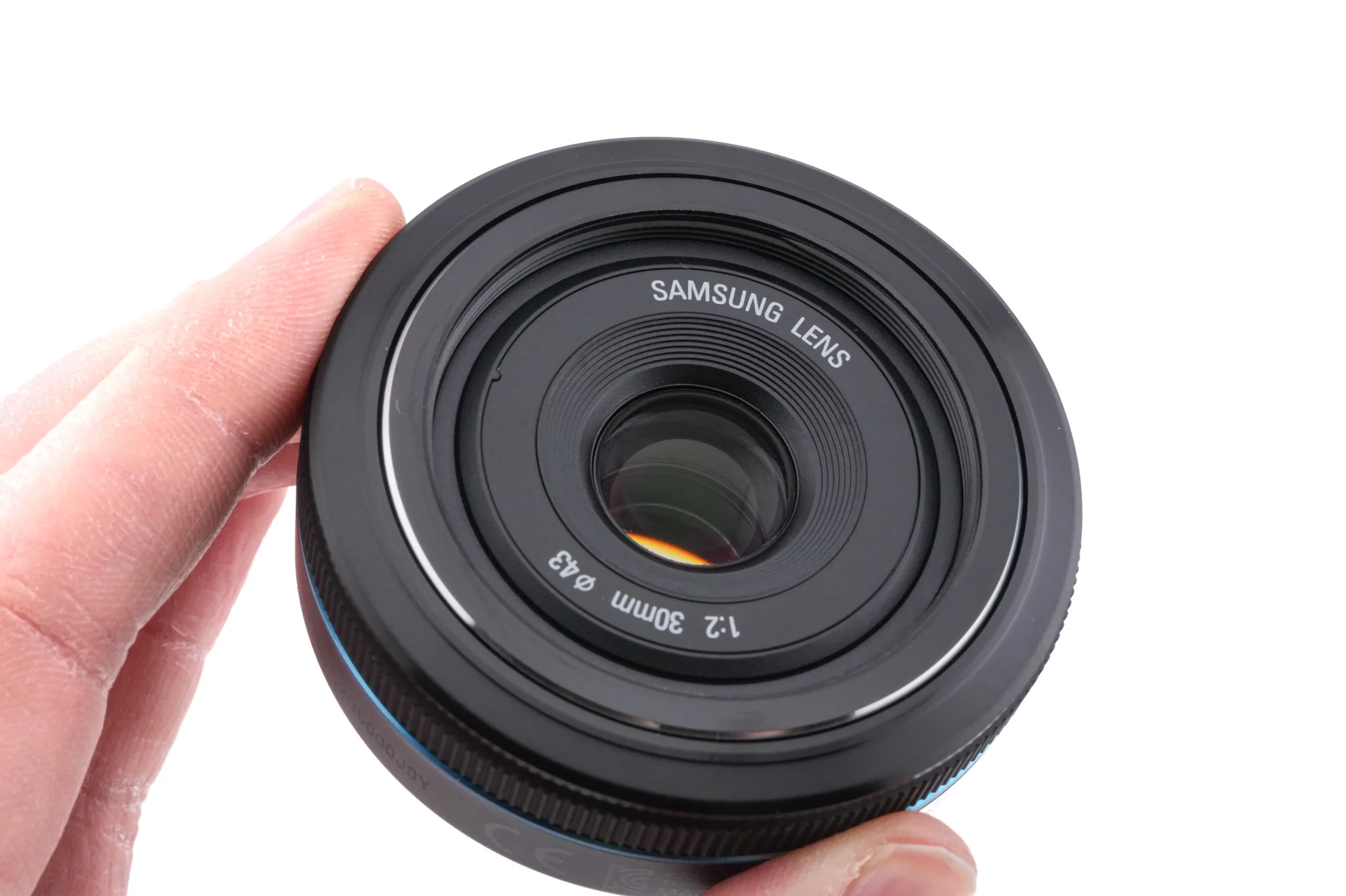 Samsung 30mm f2 - Image 3