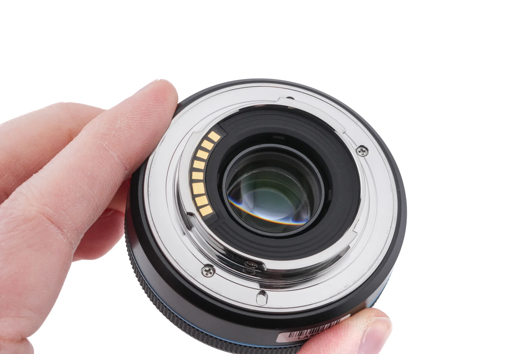 Samsung 30mm f2 - Image 4
