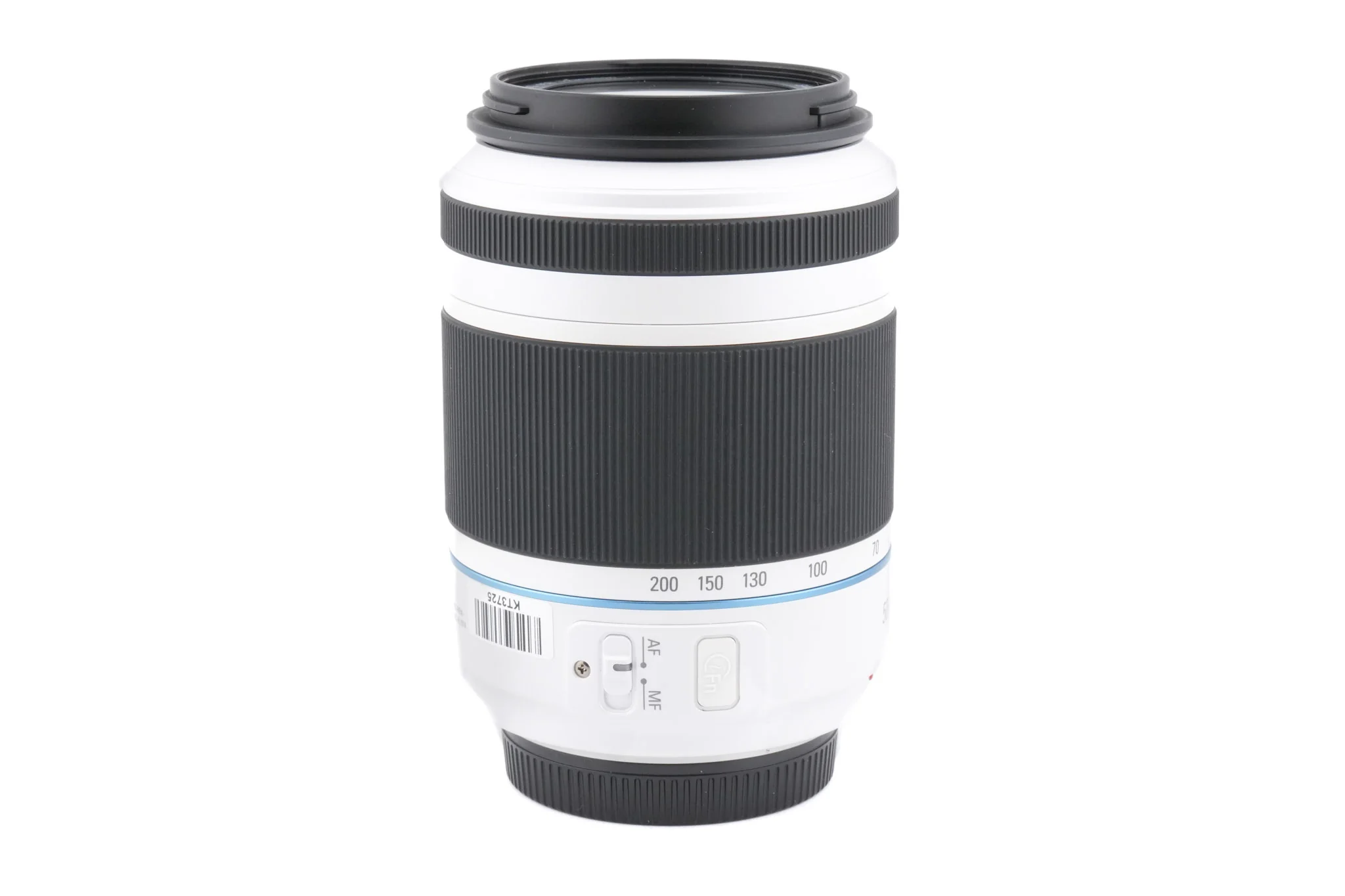 Samsung 50-200mm f4-5.6 III ED OIS i-Function - Image 2