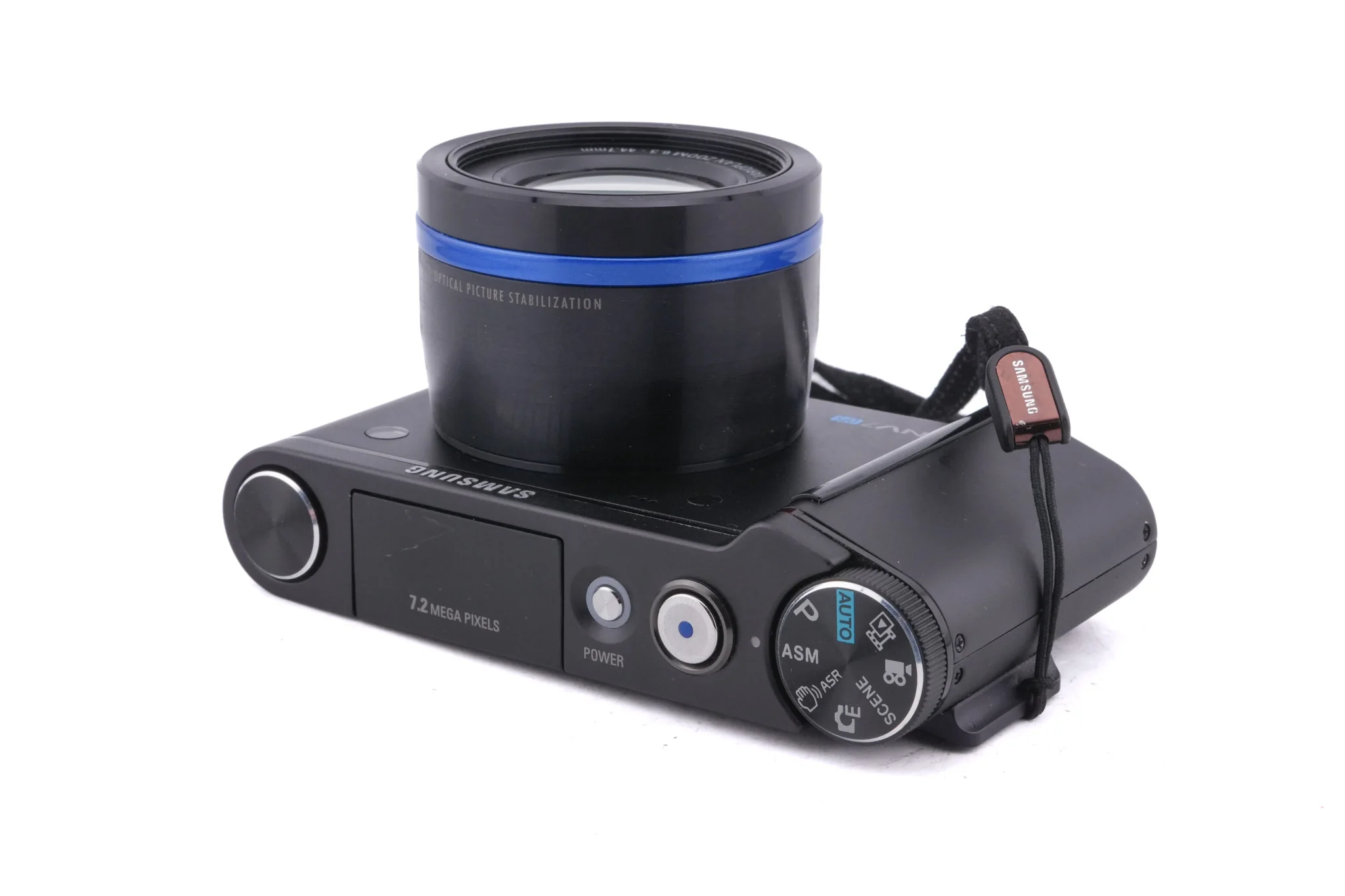 Samsung NV7 OPS - Image 3