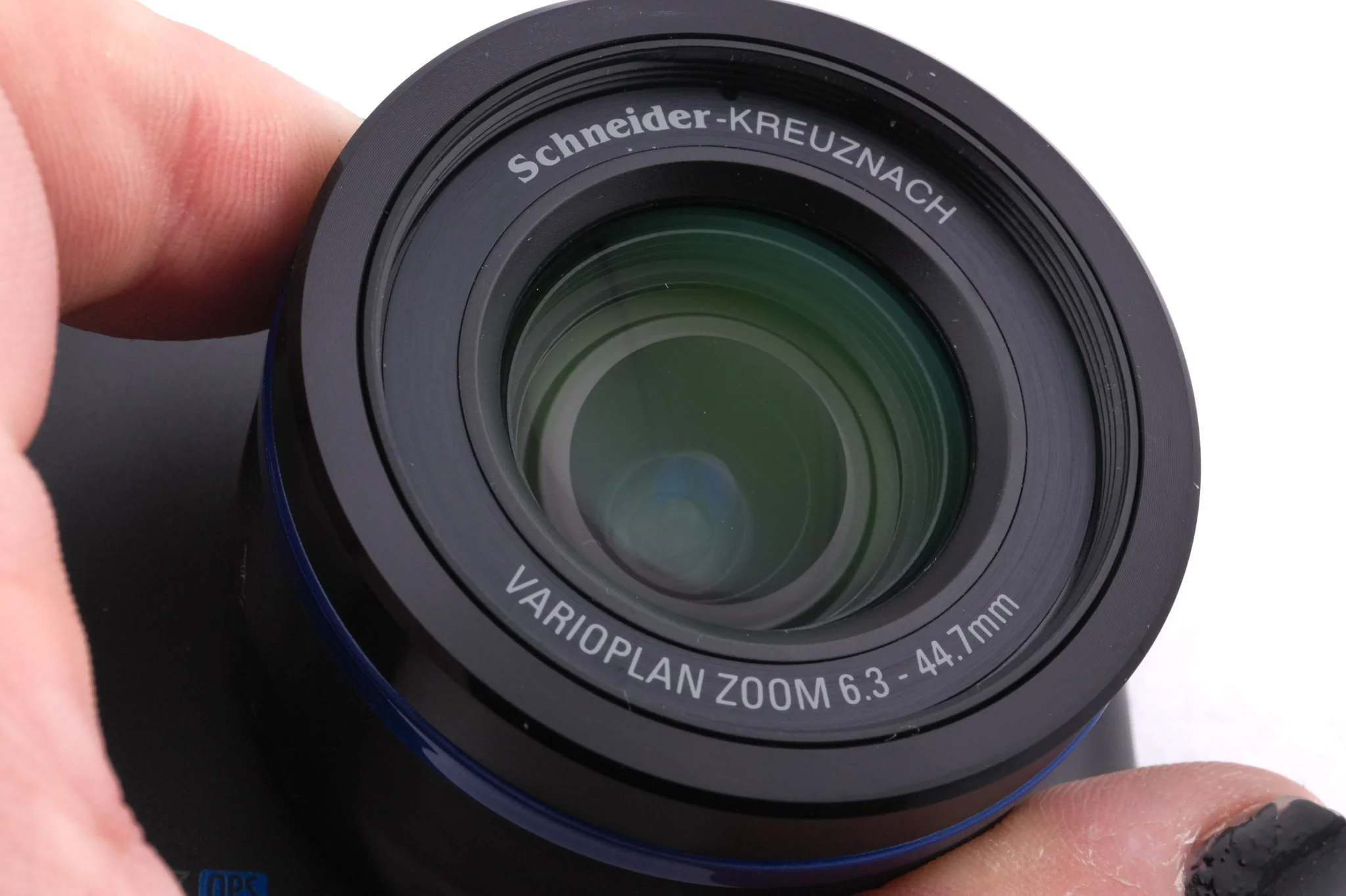 Samsung NV7 OPS - Image 5