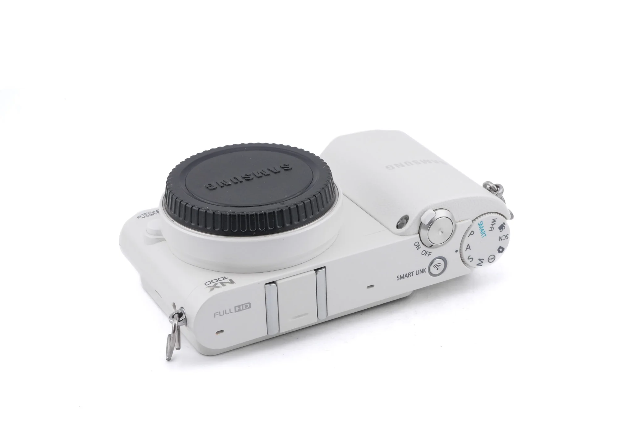 Samsung NX1000 - Image 3