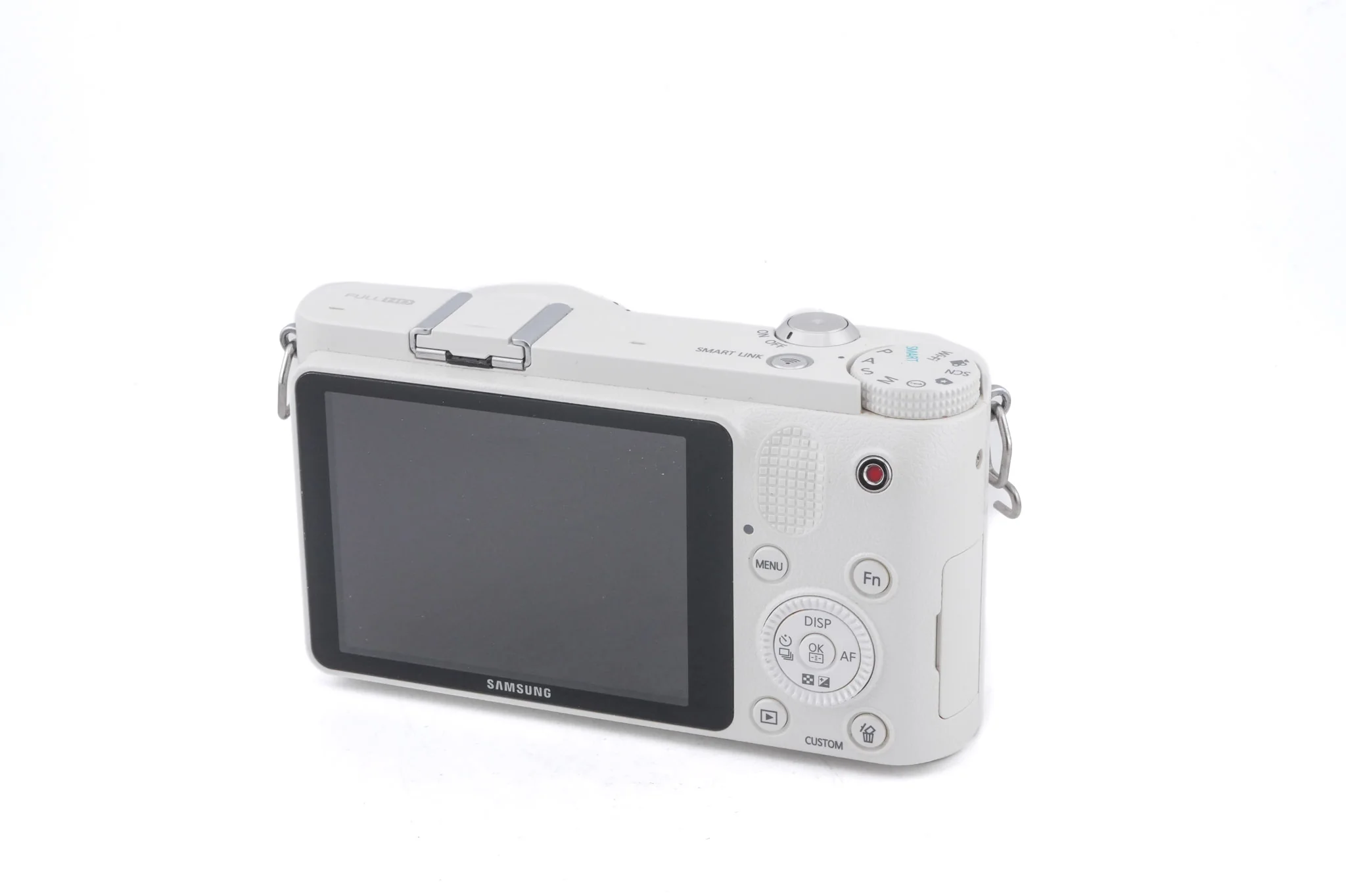 Samsung NX1000 - Image 4