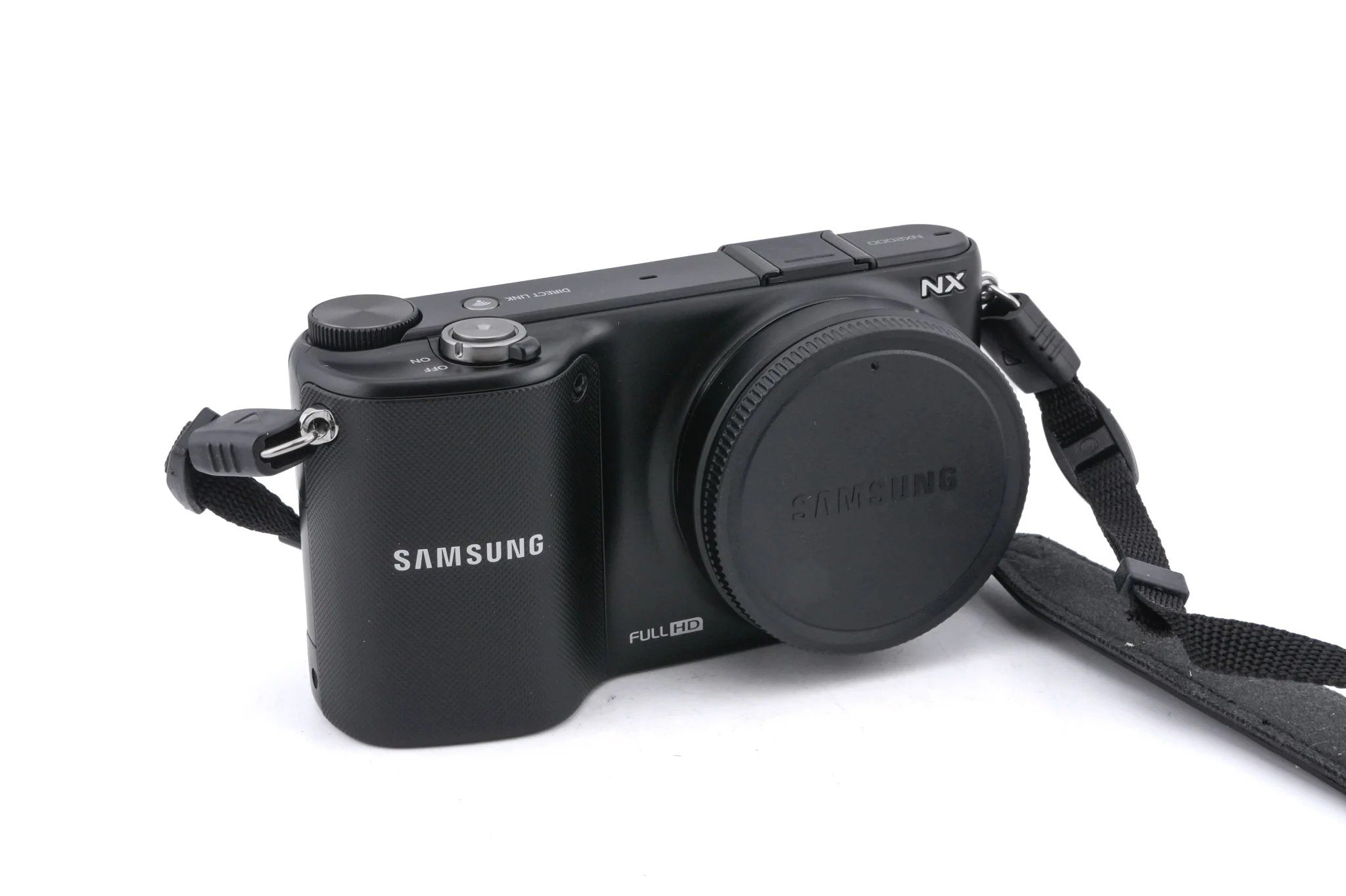 Samsung NX2000 - Image 2